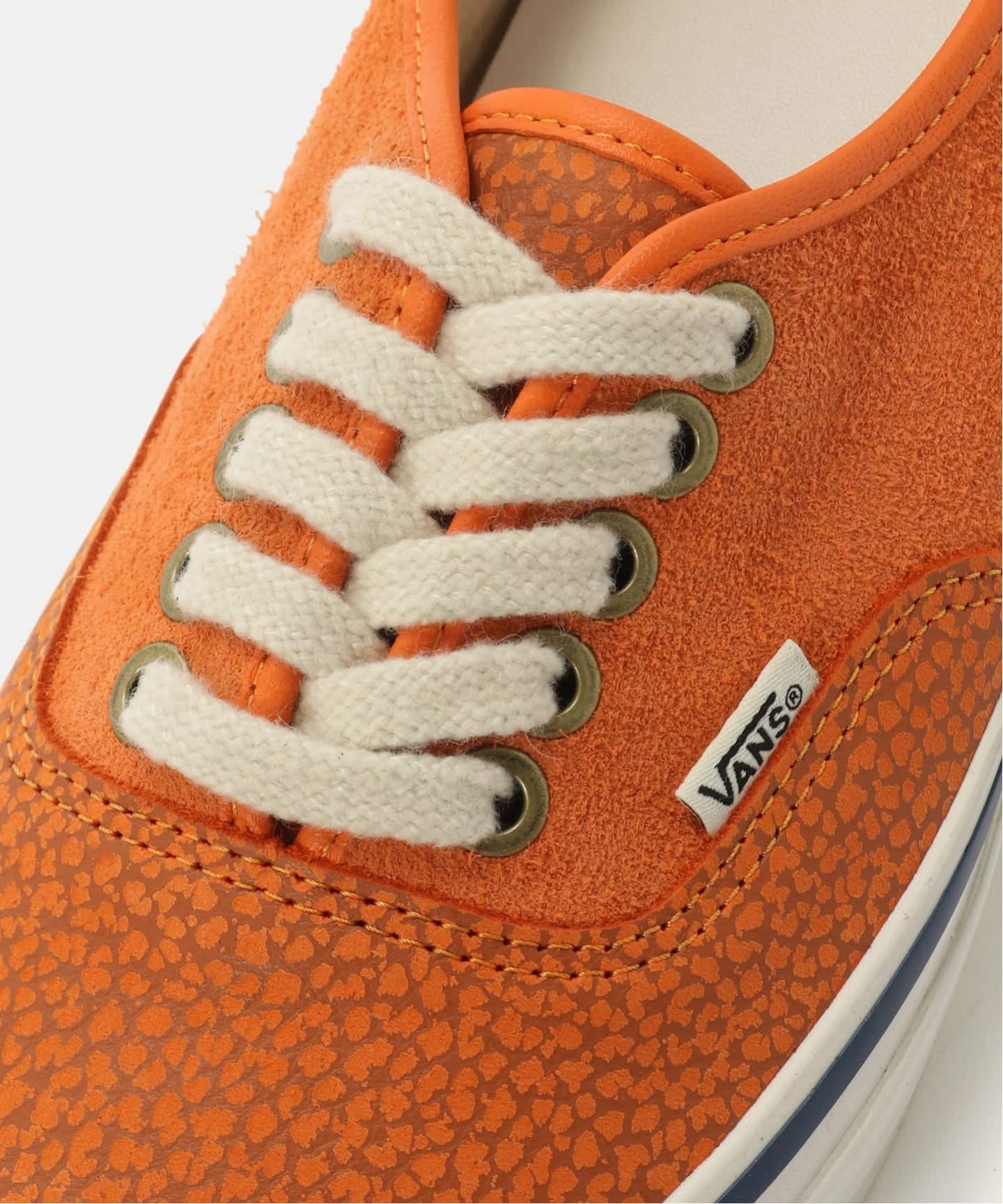 OTW by VANS Authentic 44 VN000Z3615J（スニーカー）｜HERRINGBONE