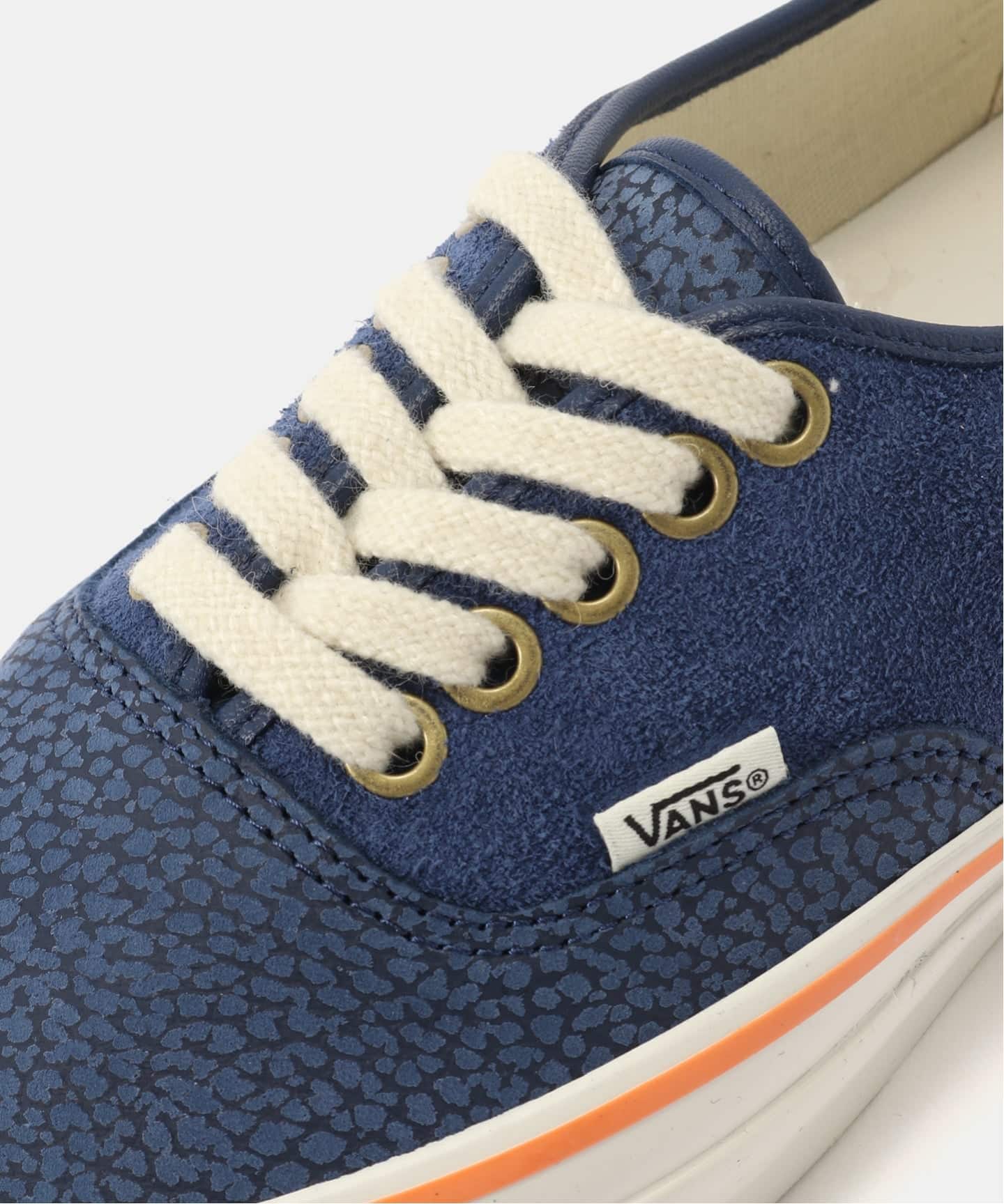 OTW by VANS Authentic 44 VN000Z36FOB（スニーカー）｜HERRINGBONE
