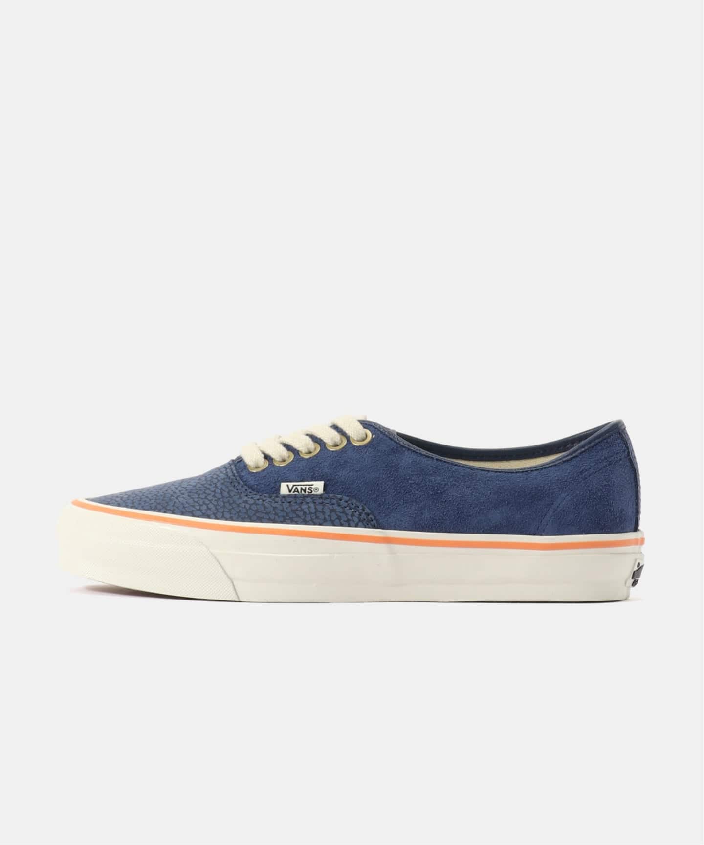 OTW by VANS Authentic 44 VN000Z36FOB（スニーカー）｜HERRINGBONE