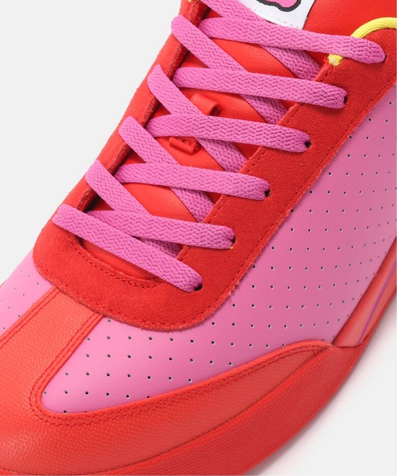 Reebok BOARD FLIP 100267090（スニーカー）｜HERRINGBONE Reebok BOARD FLIP 10.5 US ピンク28.5cm