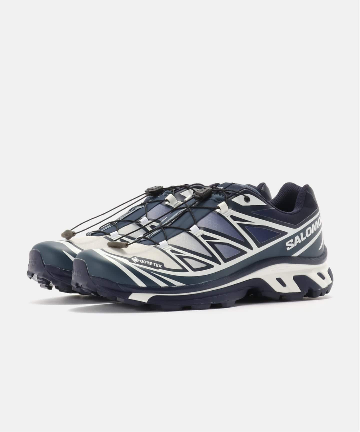 SALOMON XT-6 GTX JAPAN 
