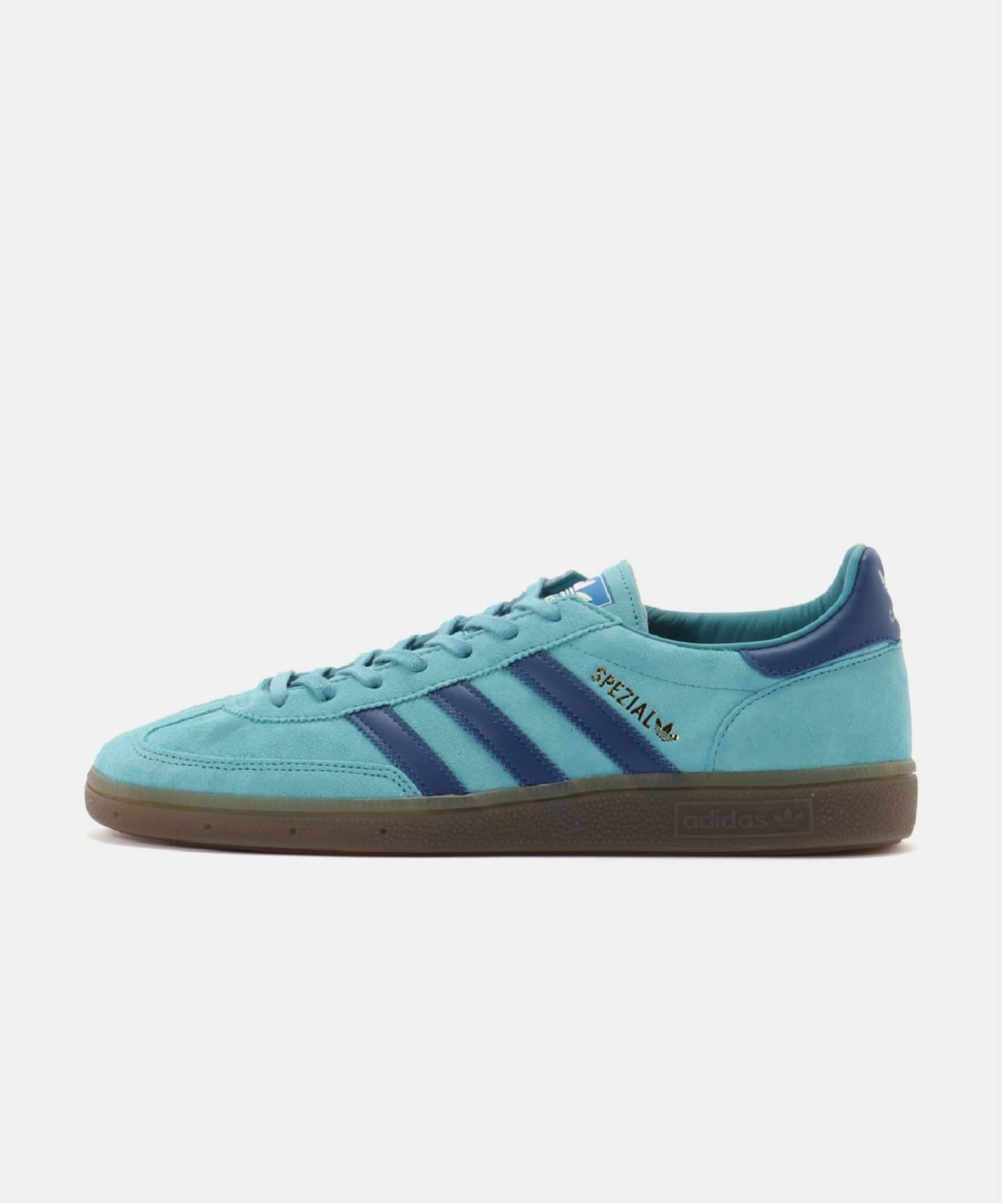 hello様　 Handball Spezial スニーカー 美品 adidas Originals HANDBALL SPEZIAL MIG IH6635（スニーカー