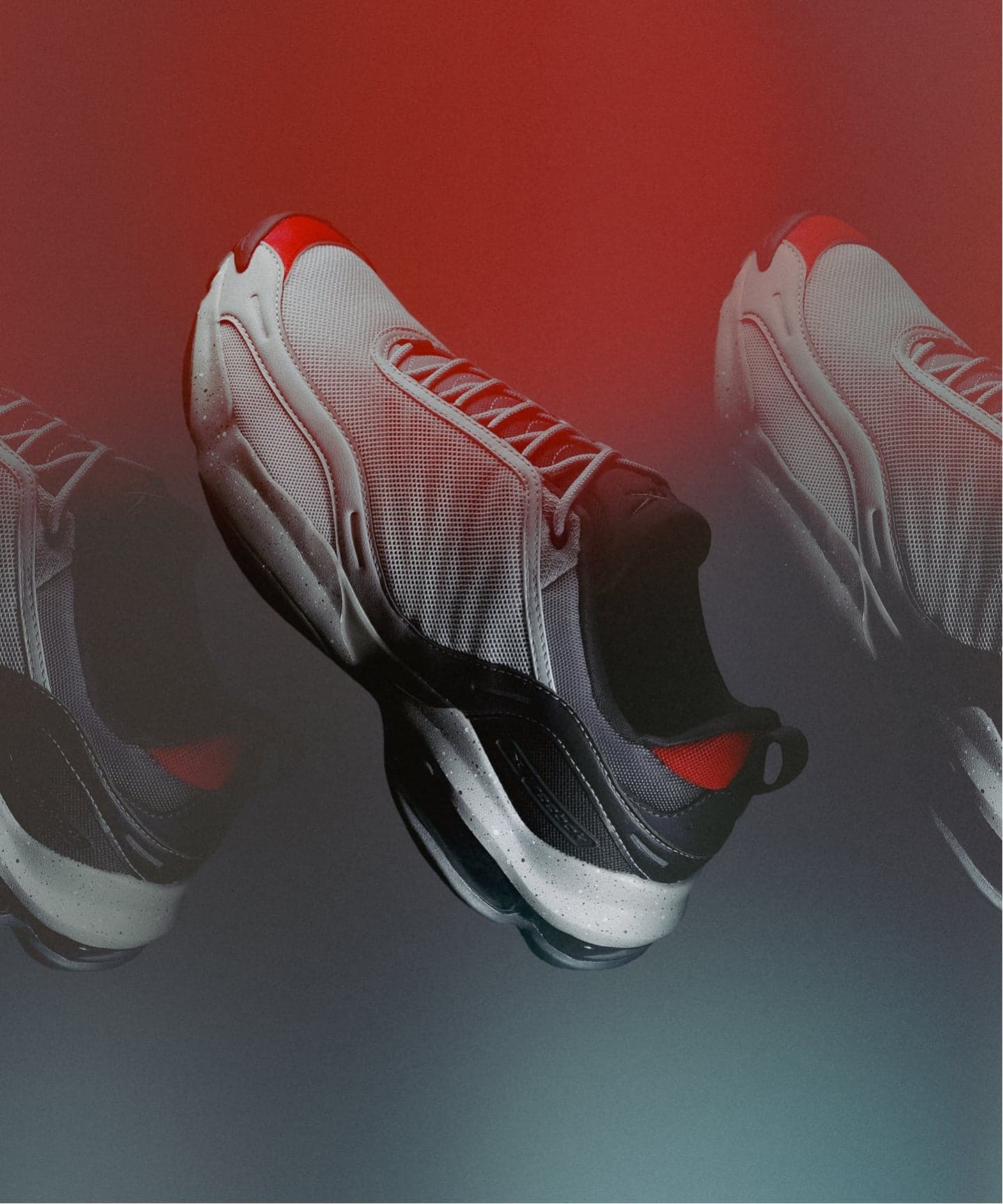 Reebok DMX SERIES 3000 