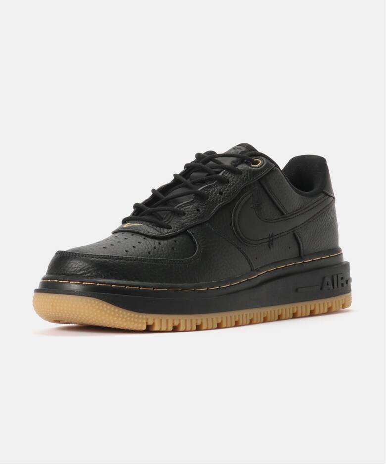 NIKE AIR FORCE 1 LUXE DB4109-001（スニーカー）｜HERRINGBONE 