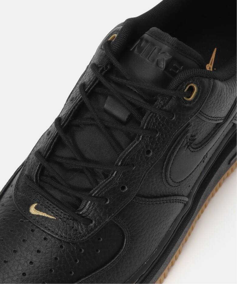 NIKE AIR FORCE 1 LUXE DB4109-001（スニーカー）｜HERRINGBONE