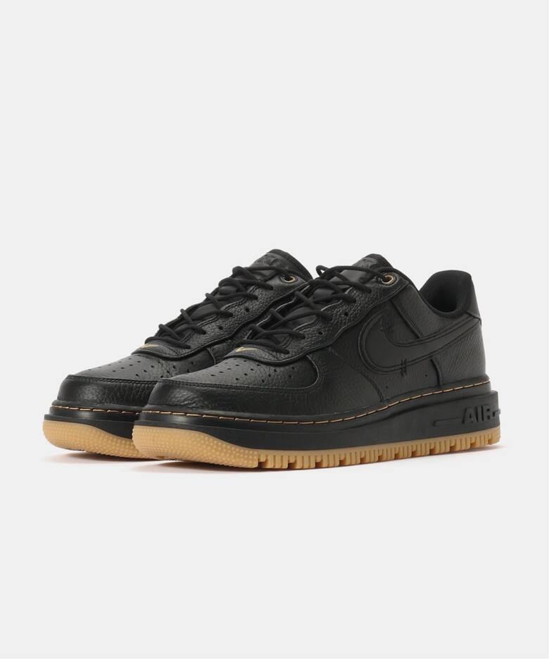 NIKE AIR FORCE 1 LUXE DB4109-001（スニーカー）｜HERRINGBONE 