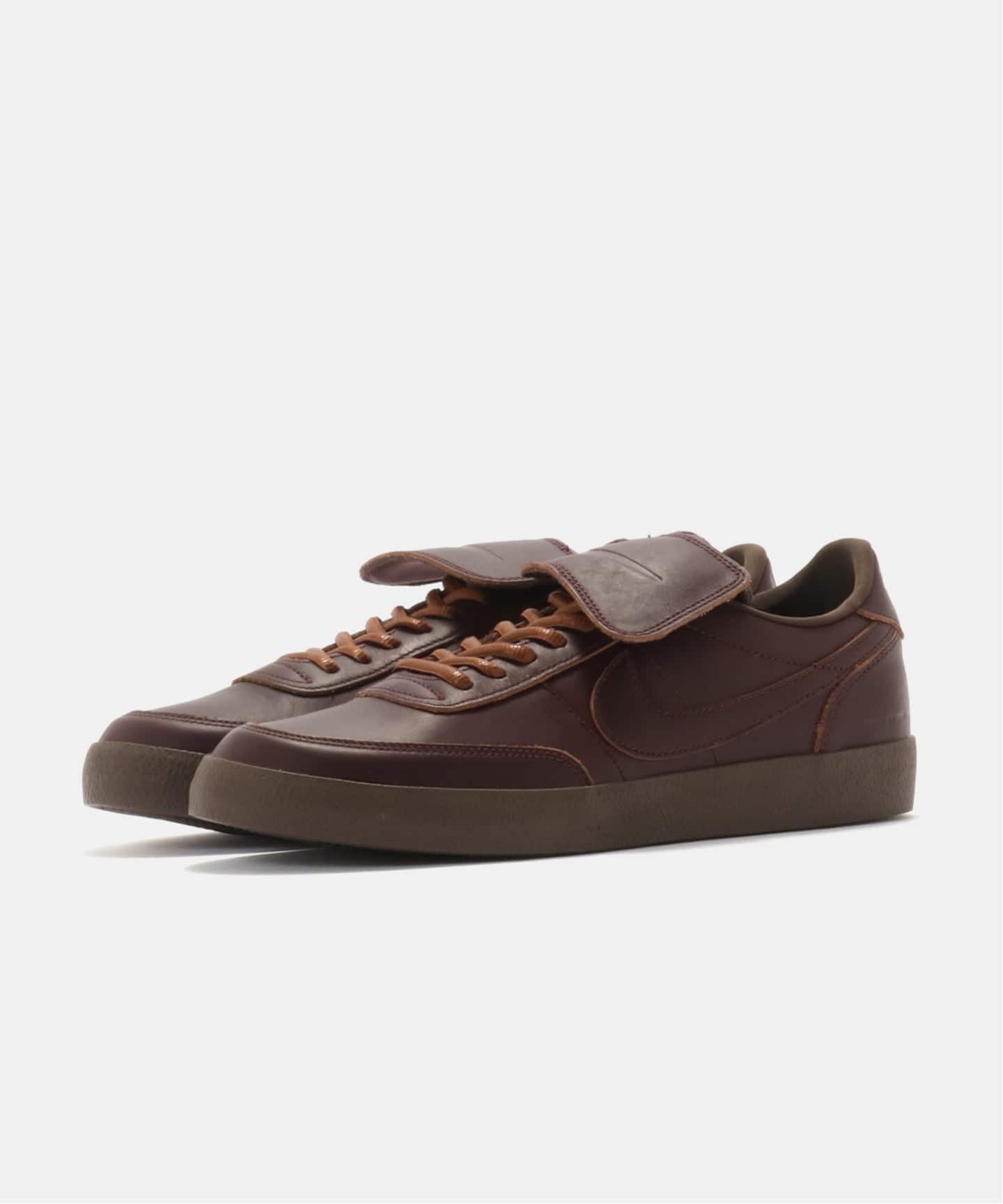 NIKE KILLSHOT 2 LTH PRM IM8058-652（スニーカー）｜HERRINGBONE