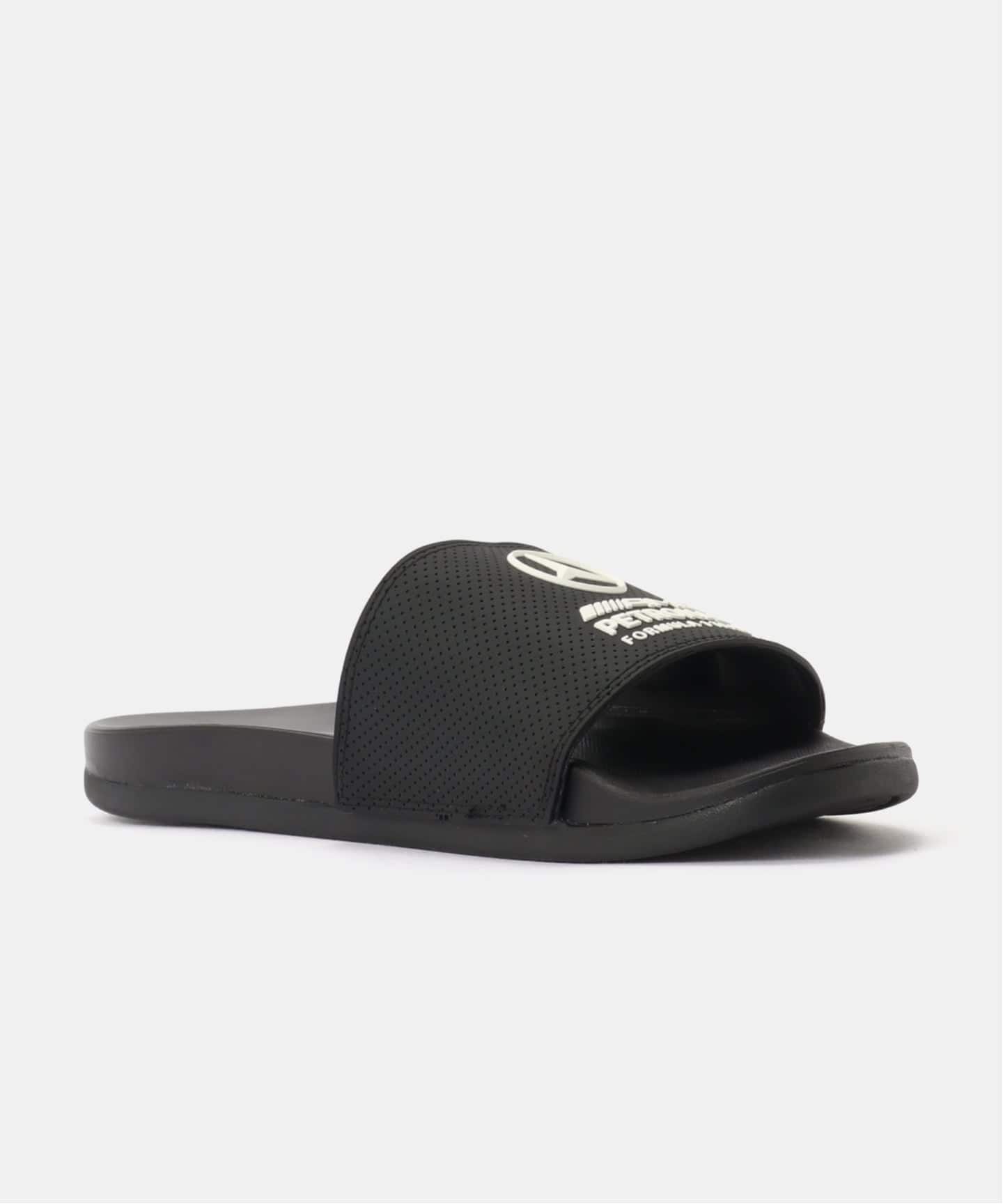 adidas ADILETTE COMFORT MERCEDES AMG PETRONAS F1 KI6109（サンダル
