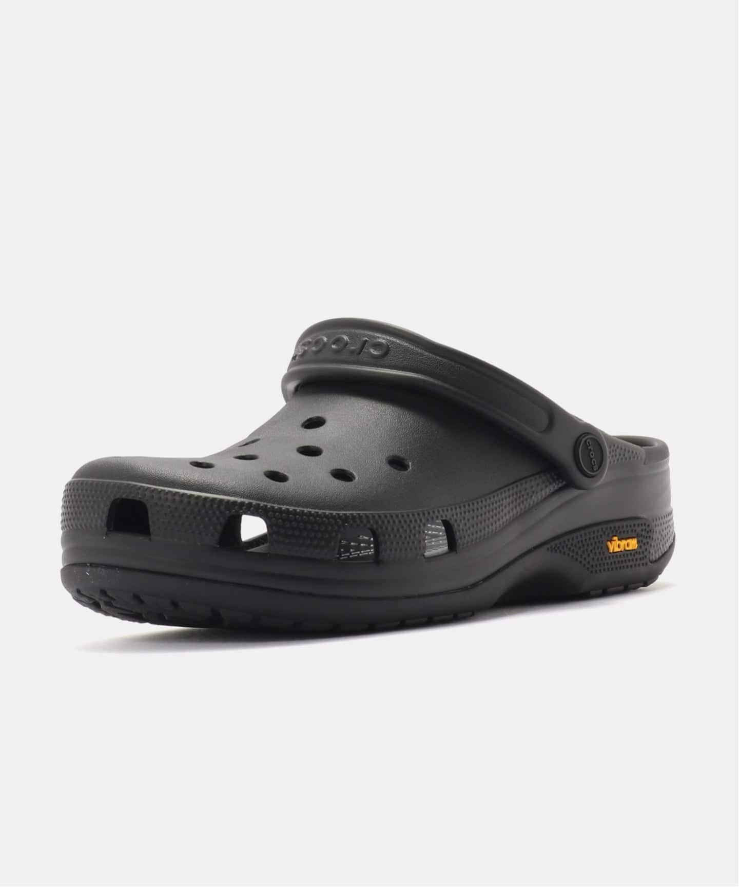 Crocs CLASSIC EXP 212793-001（サンダル）｜HERRINGBONE
