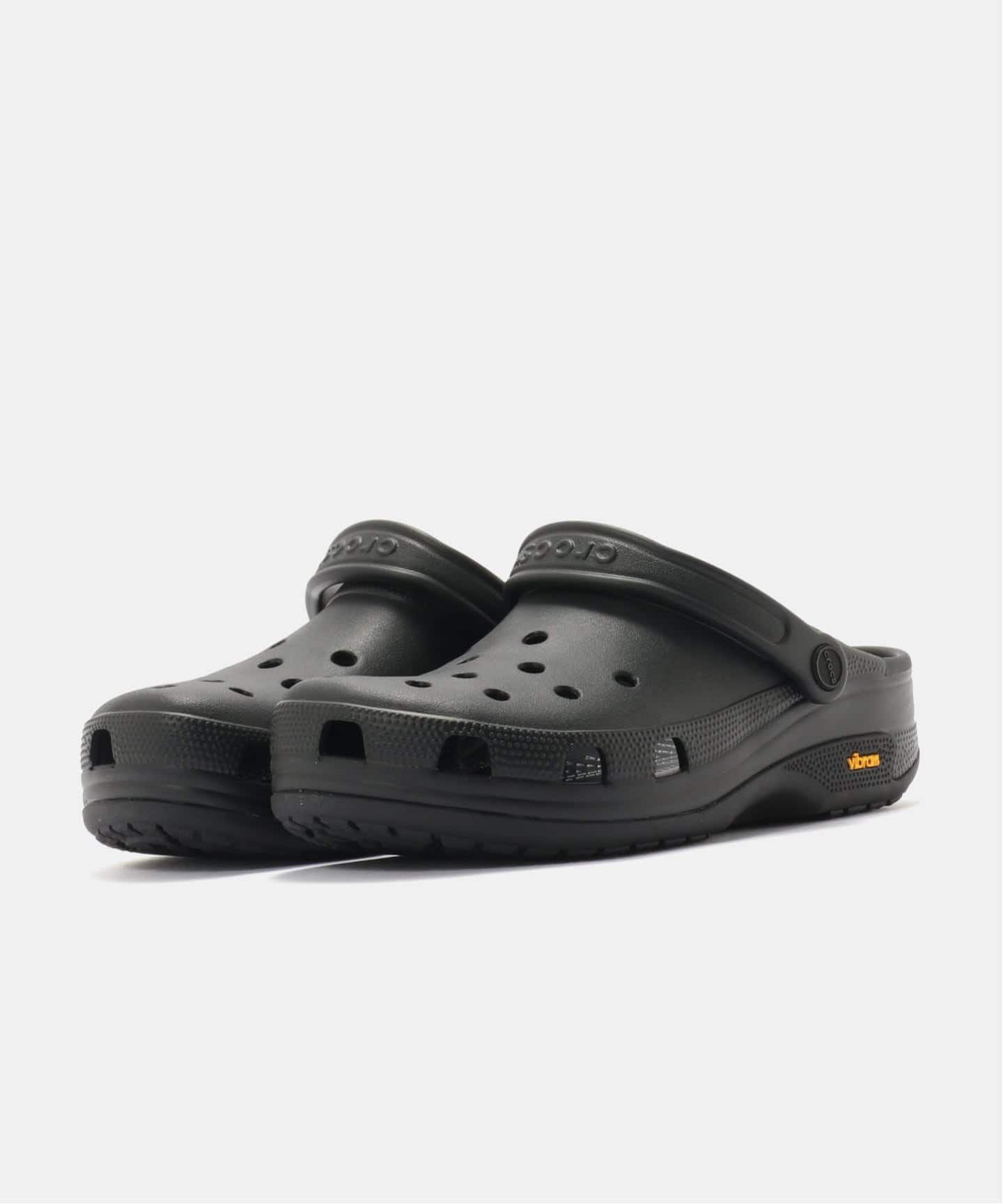 Crocs CLASSIC EXP 212793-001(サンダル)|HERRINGBONE Crocs CLASSIC EXP 212793-001(サンダル)|HERRINGBONE