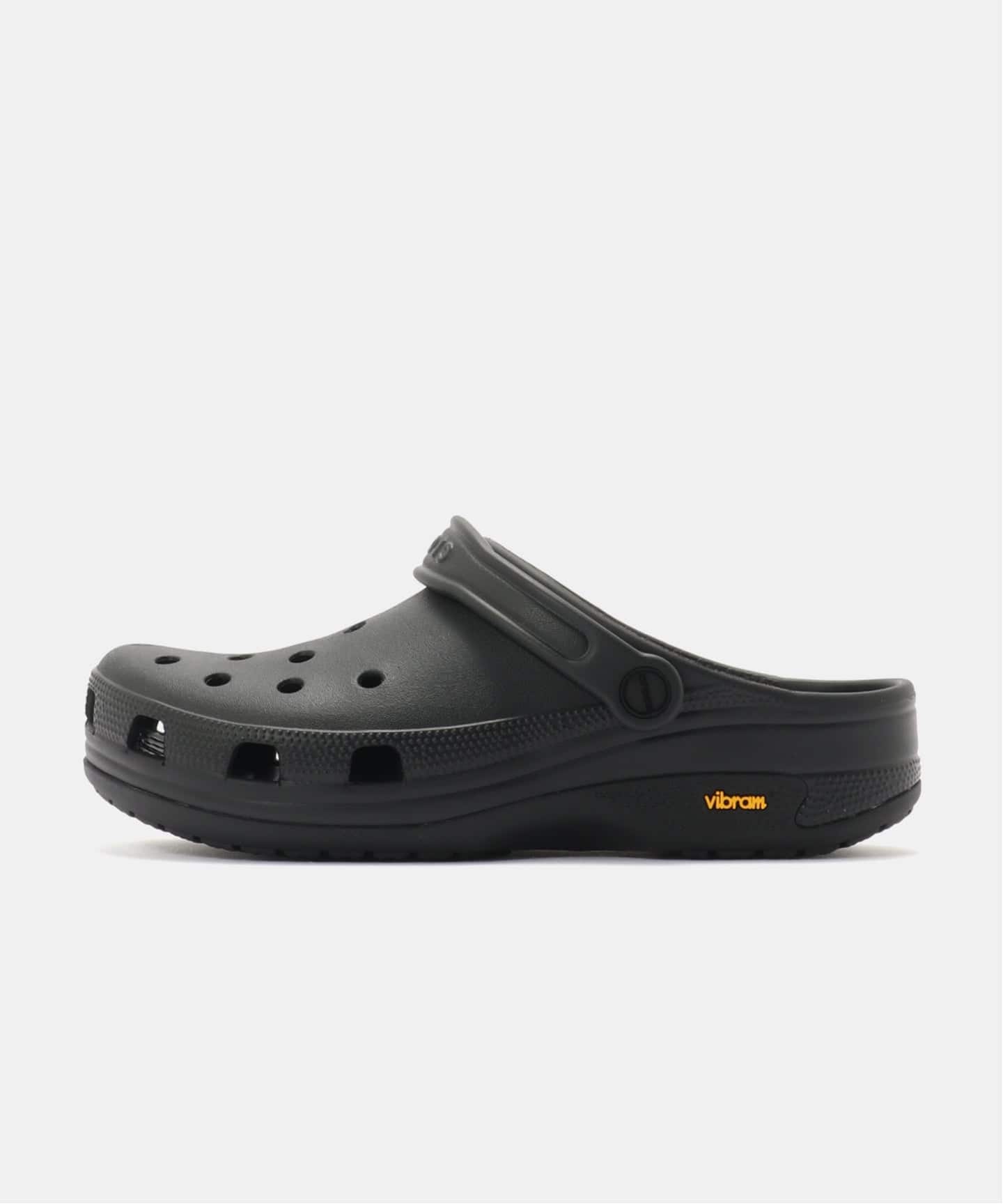 Crocs CLASSIC EXP 212793-001（サンダル）｜HERRINGBONE