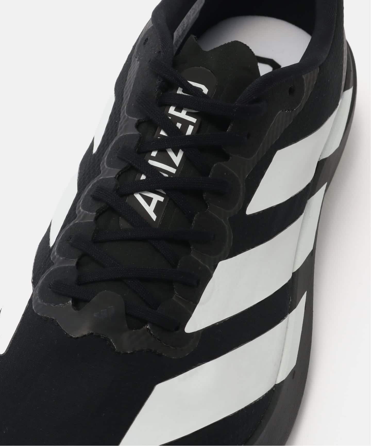 adidas ADIZERO EVO SL WOVEN M JR4728（スニーカー）｜HERRINGBONE