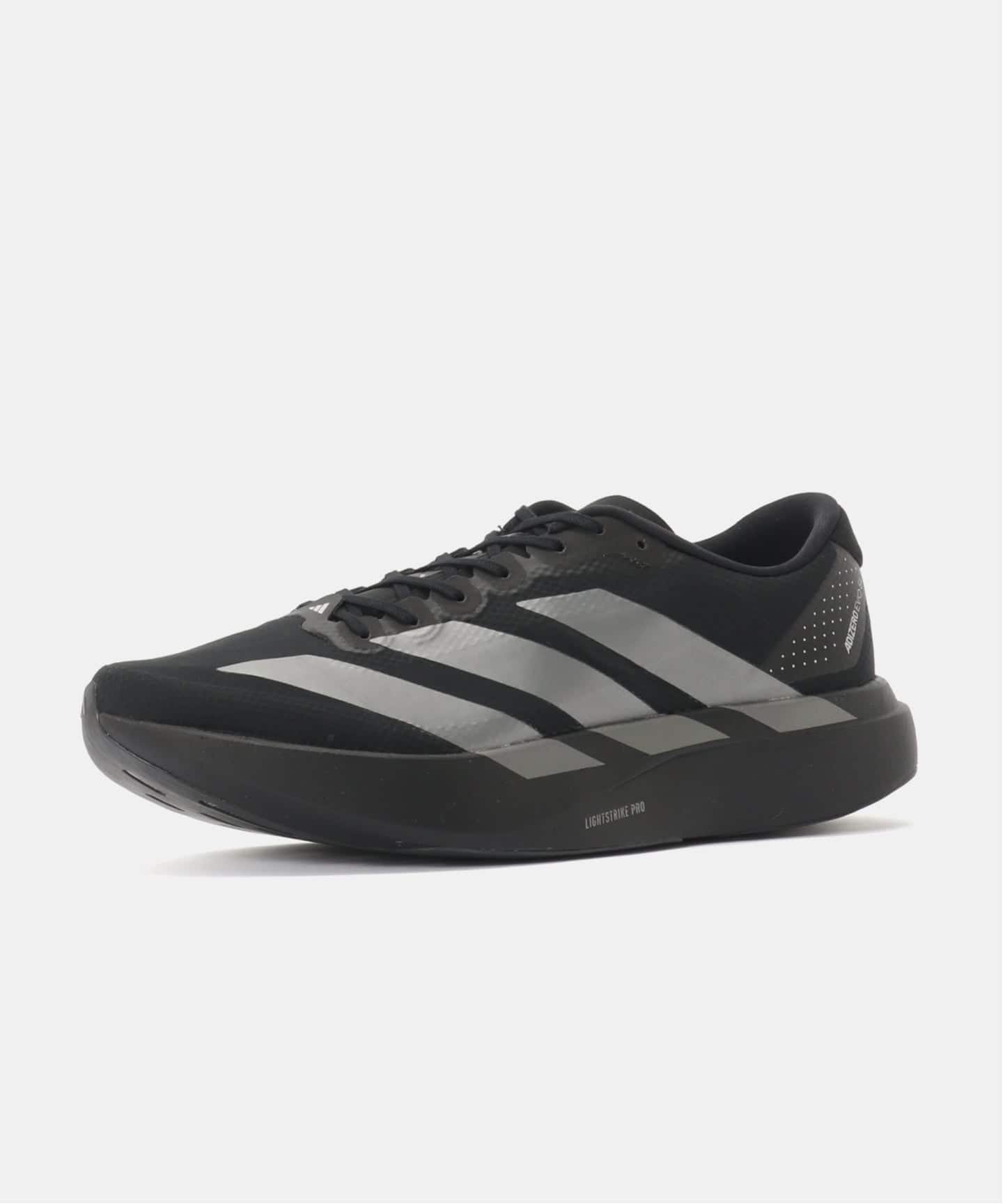 adidas ADIZERO EVO SL WOVEN M KI6901（スニーカー）｜HERRINGBONE