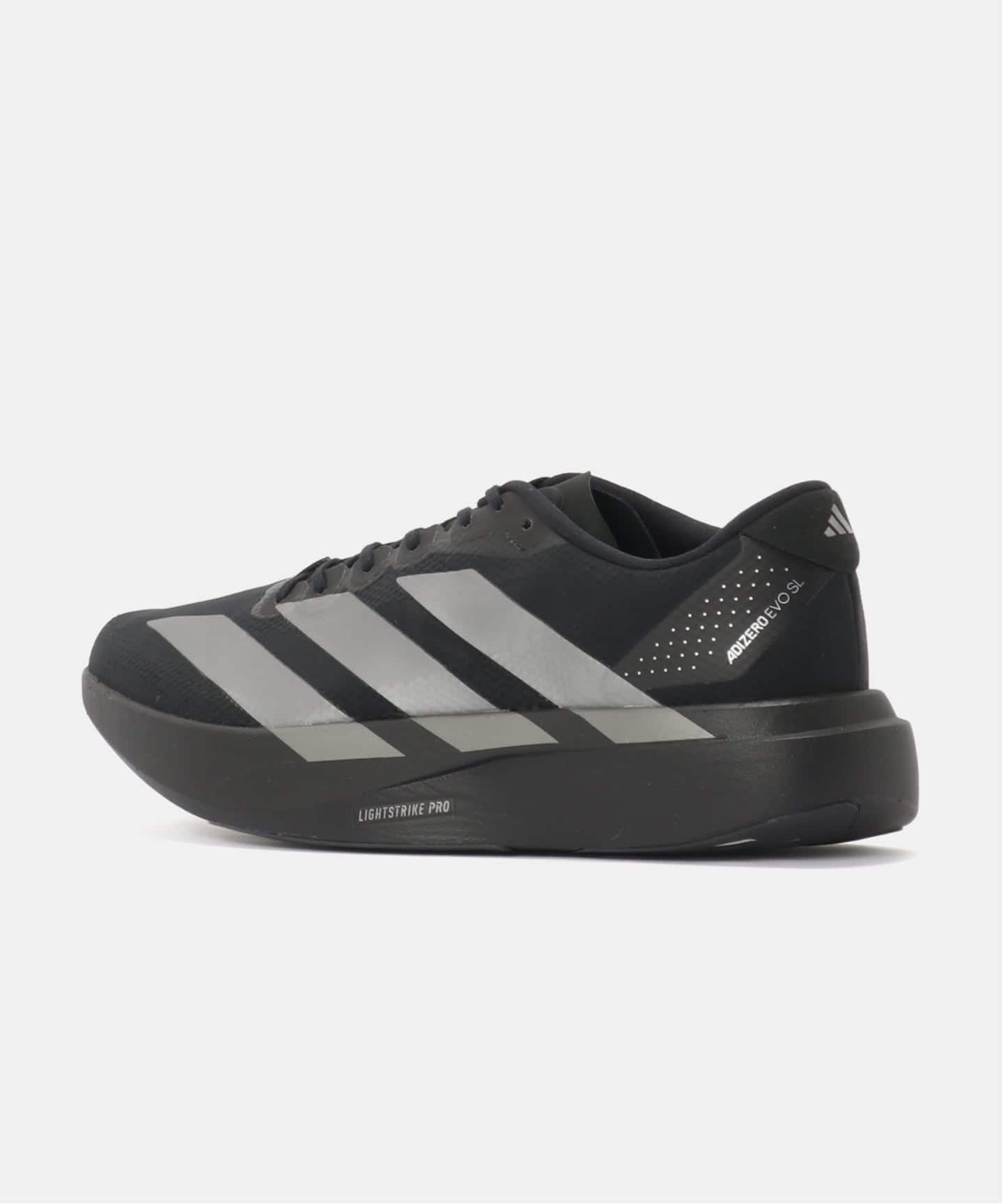 adidas ADIZERO EVO SL WOVEN M KI6901（スニーカー）｜HERRINGBONE