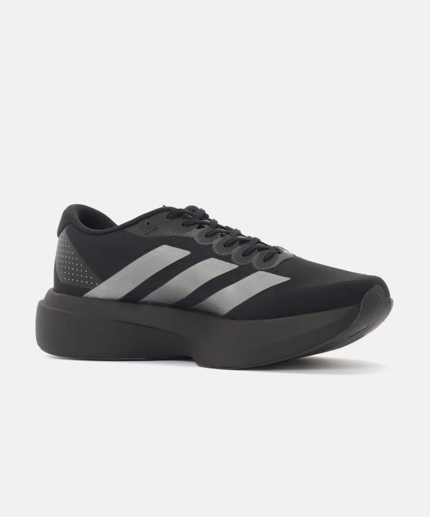 adidas ADIZERO EVO SL WOVEN M KI6901（スニーカー）｜HERRINGBONE