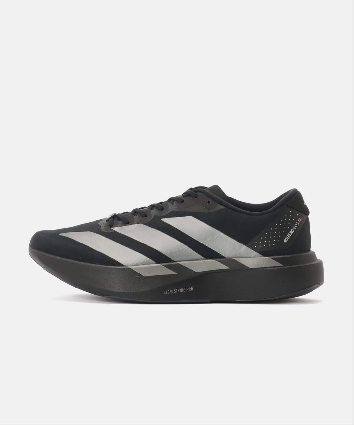 adidas ADIZERO EVO SL WOVEN M KI6901（スニーカー）｜HERRINGBONE