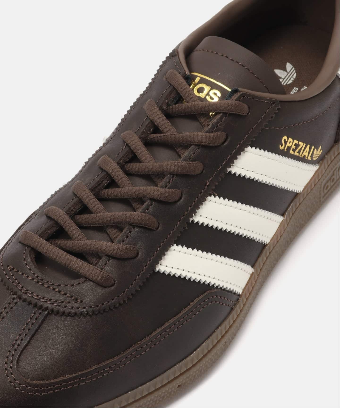 adidas Originals HANDBALL SPEZIAL KI8581（スニーカー