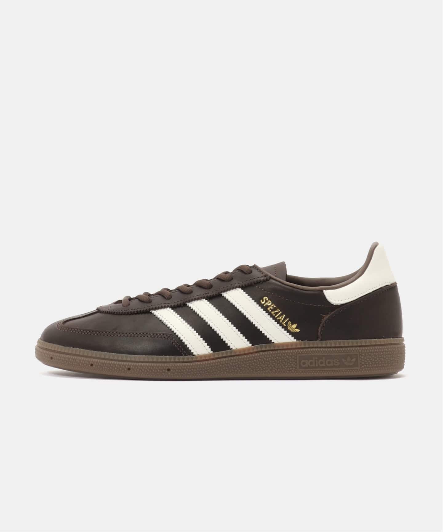 adidas Originals HANDBALL SPEZIAL KI8581（スニーカー