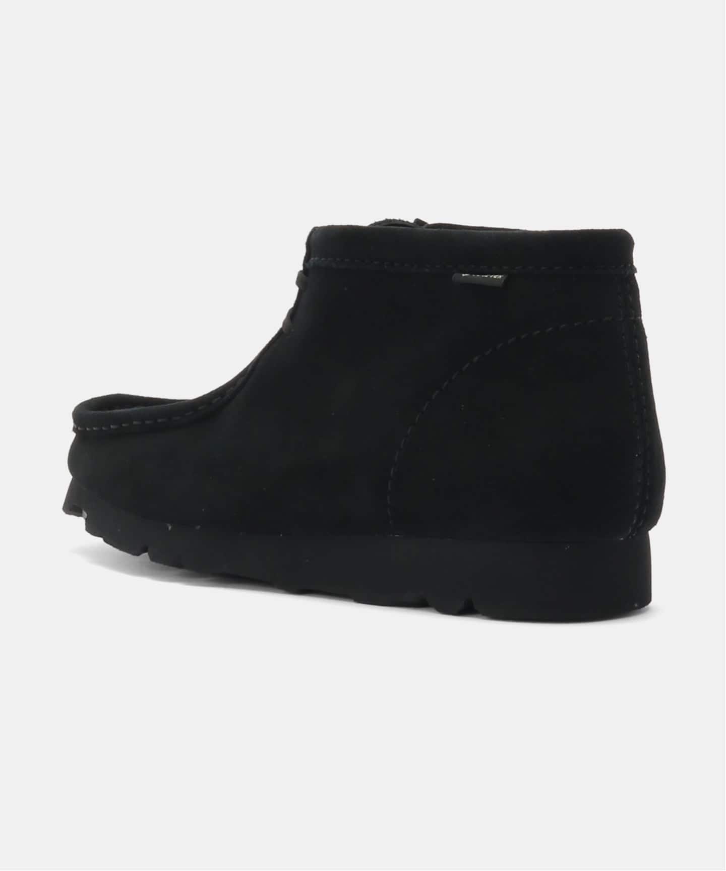 Clarks WallabeeBT GTX 26179256（ブーティ・ショートブーツ
