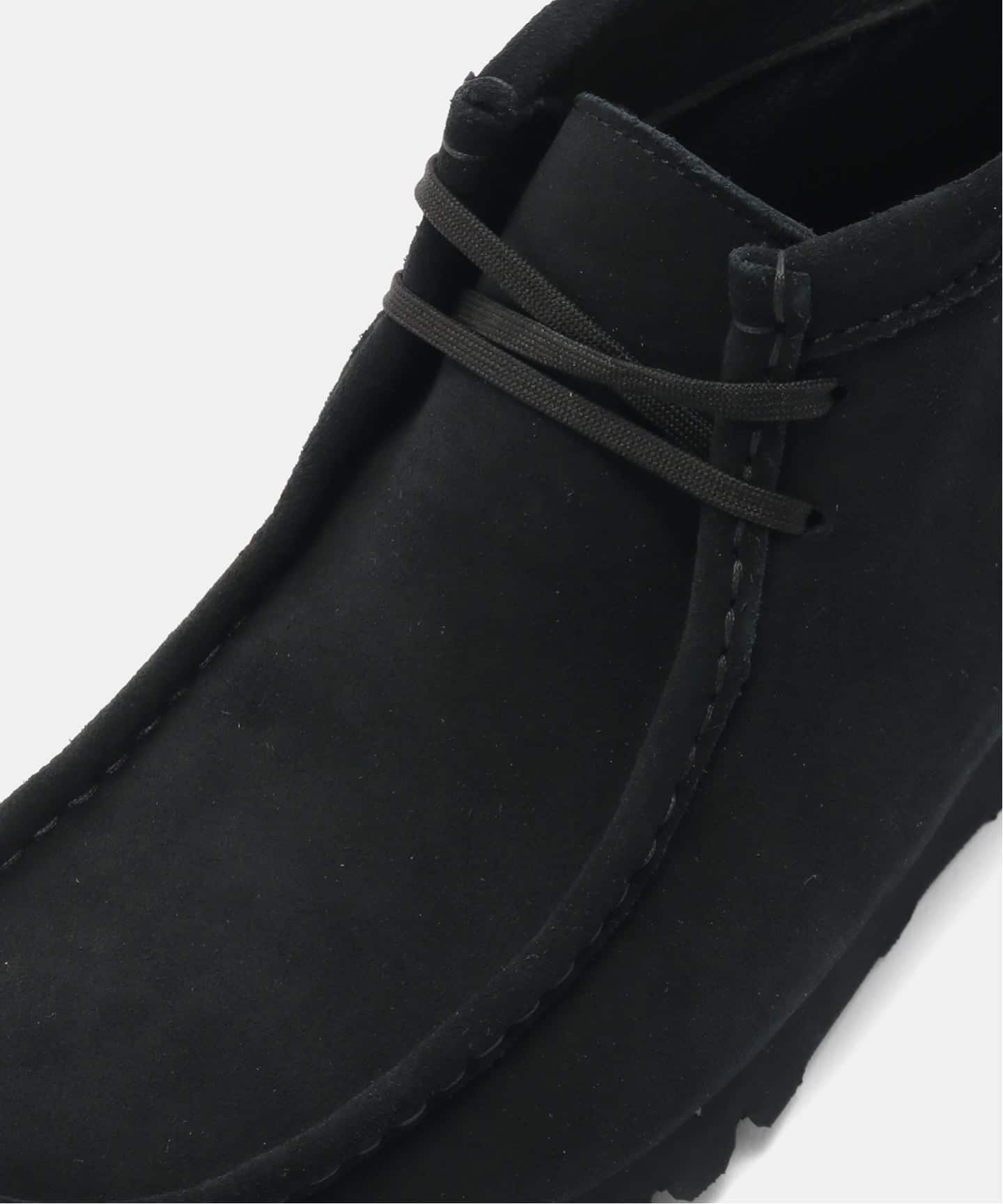 Clarks WallabeeBT GTX 26179256（ブーティ・ショートブーツ