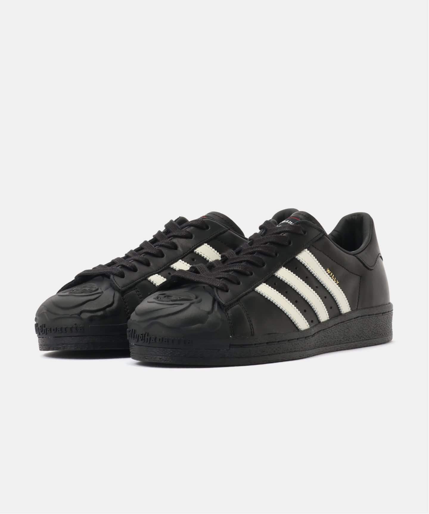 adidas Originals Chavarria SUPERSTAR KI5156（スニーカー