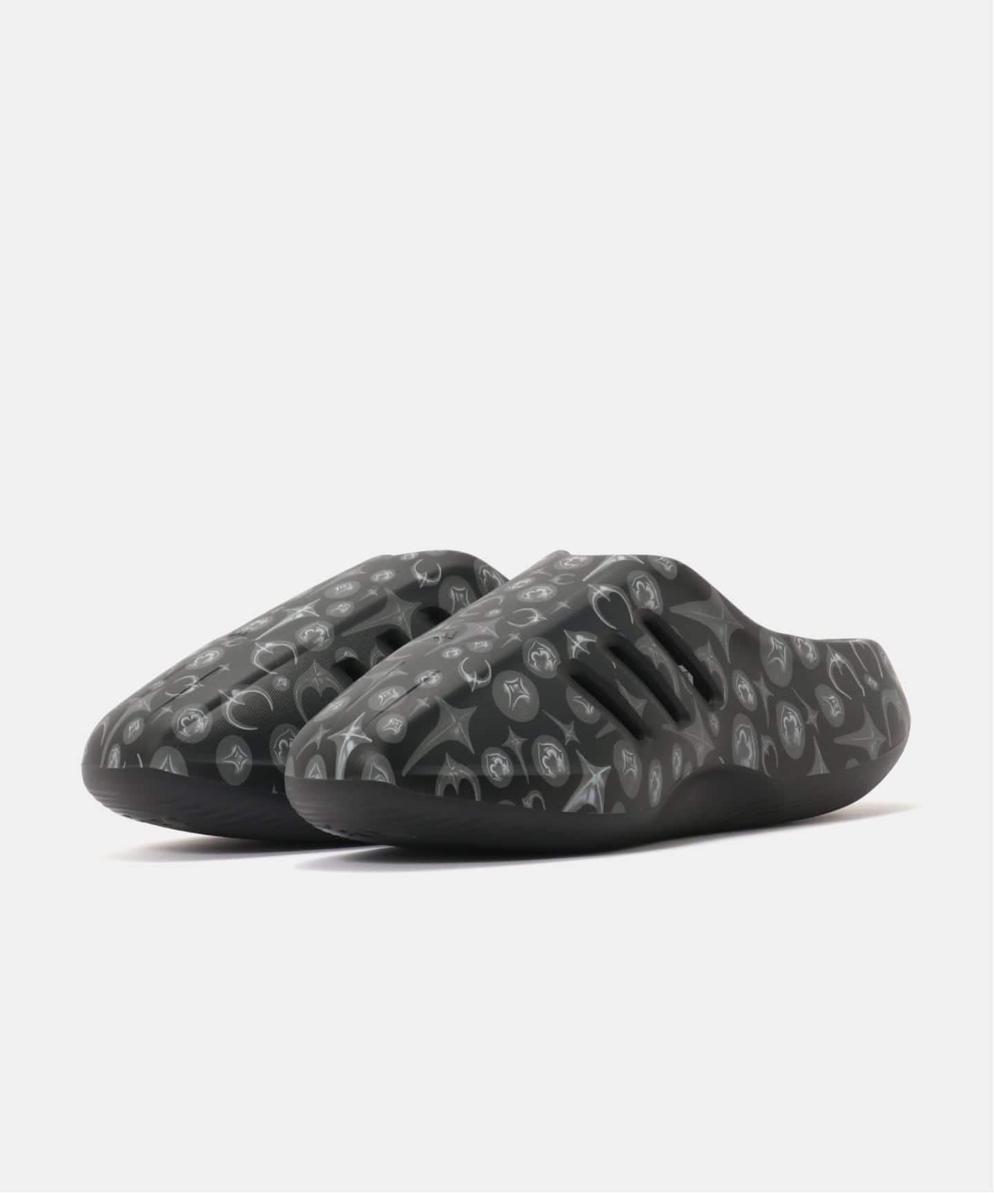 adidas Originals adiFOM IIInfinity Mule Slide Sandals THUG CLUB