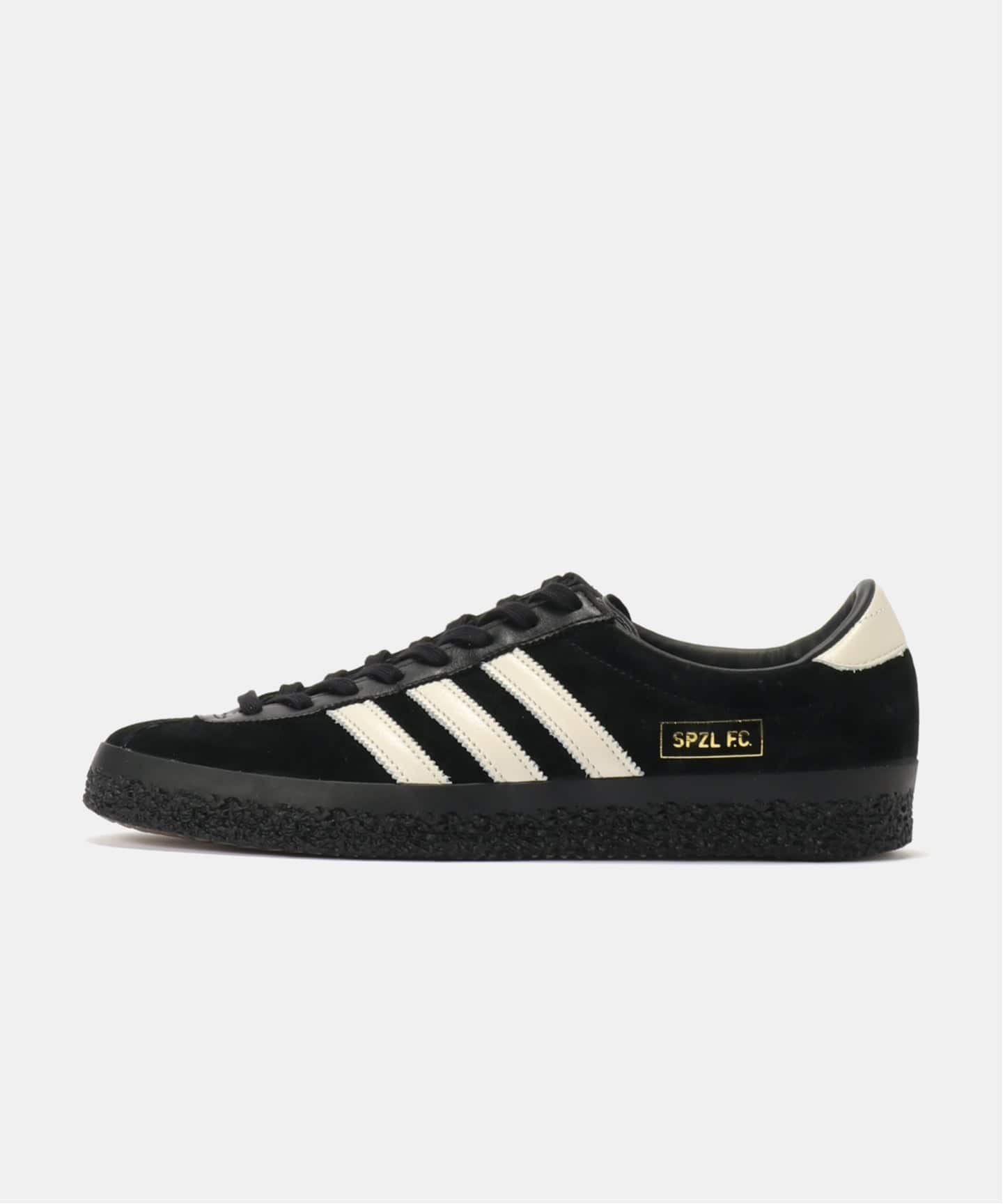adidas Originals GAZELLE SPZL F.C. HP4248（スニーカー