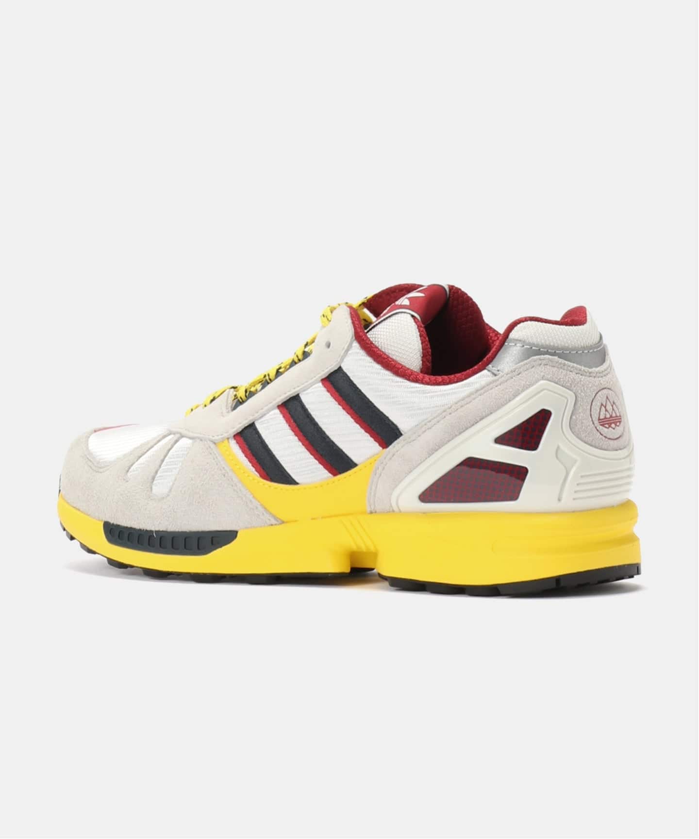 adidas Originals ARSENAL ZX 7300 SPZL F.C. KK0761（スニーカー