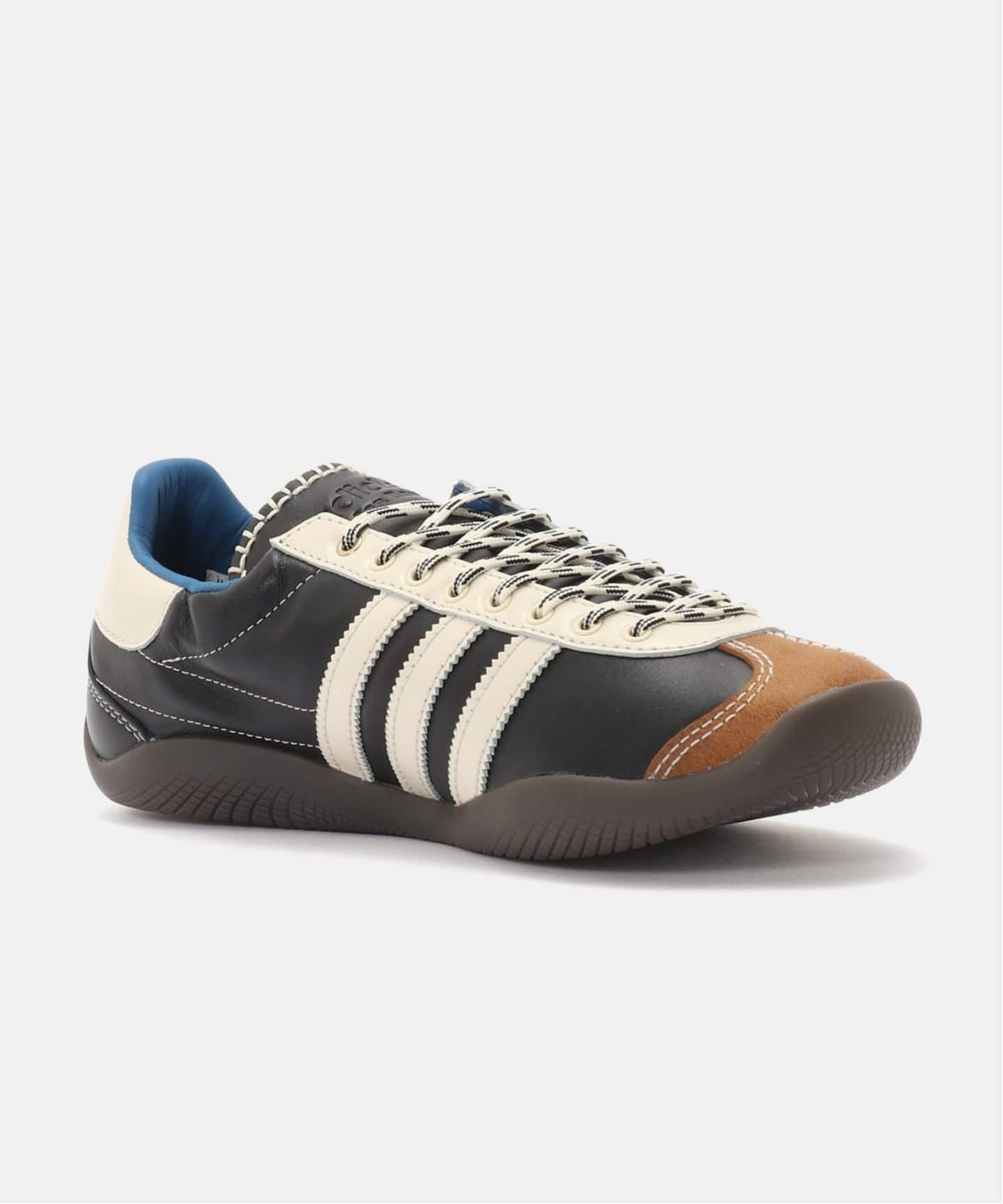 スニーカー  WALES BONNER KARINTHA OG KI8476 adidas Originals WALES BONNER KARINTHA OG KI8476（スニーカー