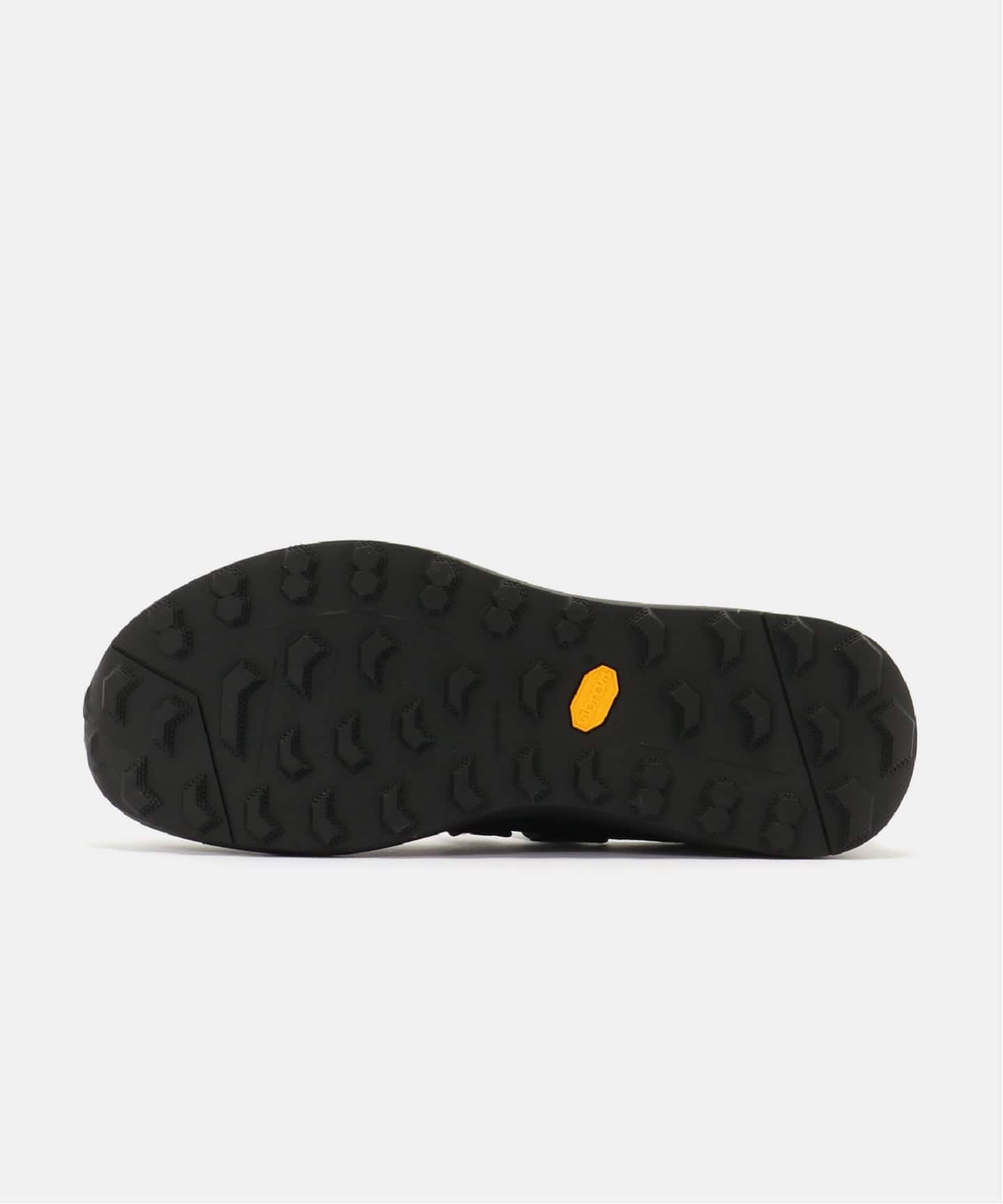 OAO LES ARCS PUMPS (Black)（スニーカー）｜HERRINGBONE