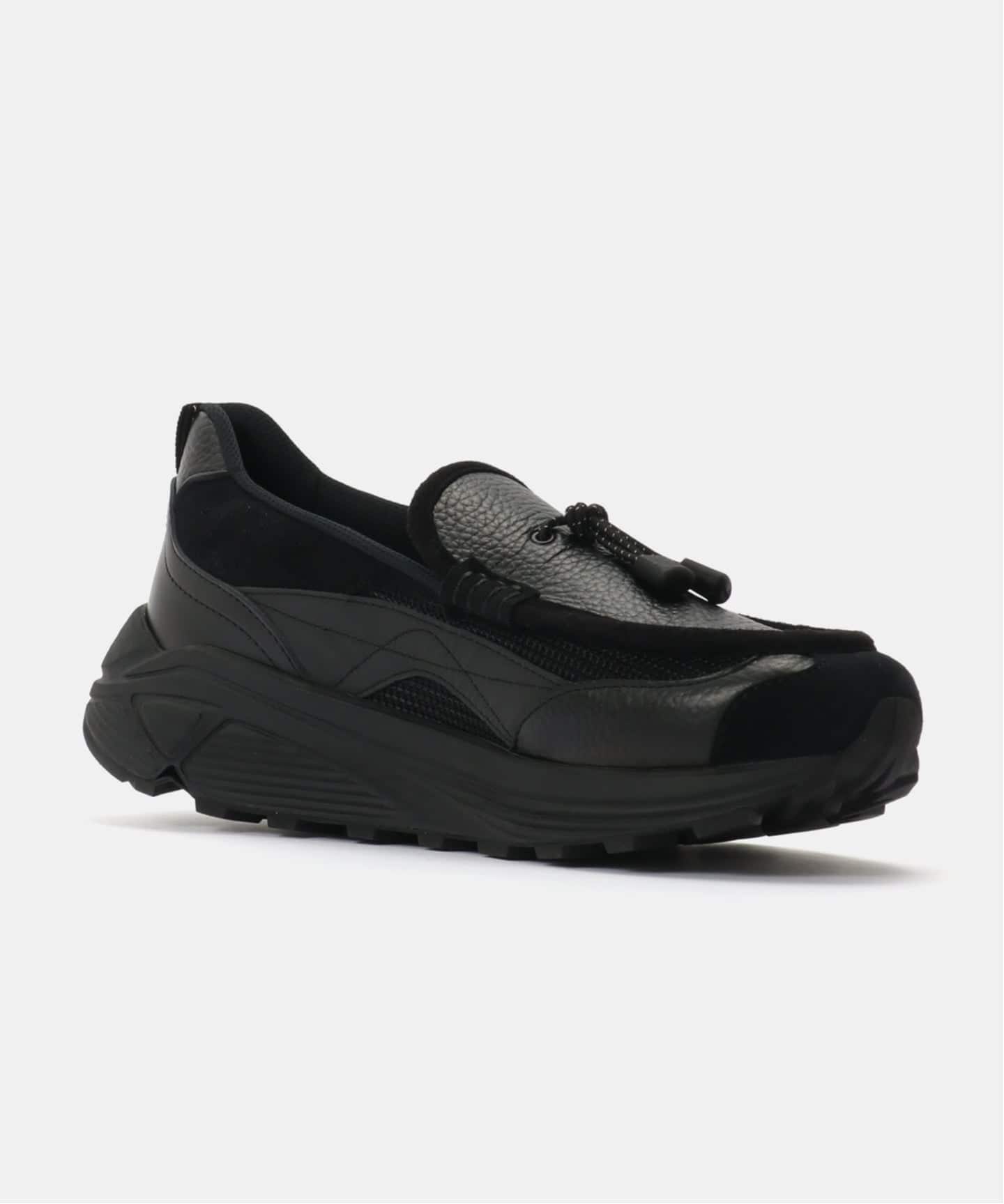 Hender Scheme polar loafer YV-S-PLL（ローファー）｜HERRINGBONE