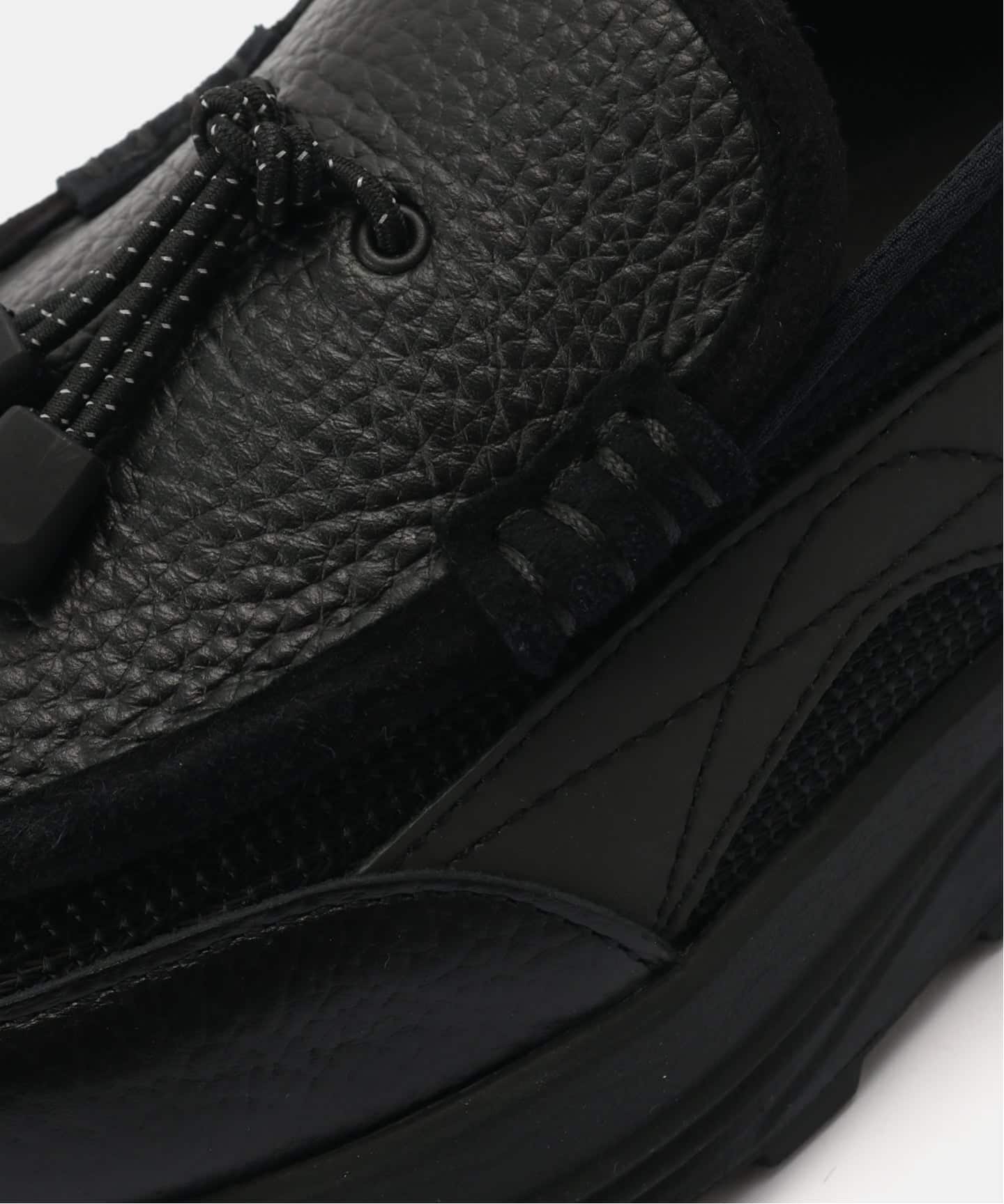 Hender Scheme polar loafer YV-S-PLL（ローファー）｜HERRINGBONE