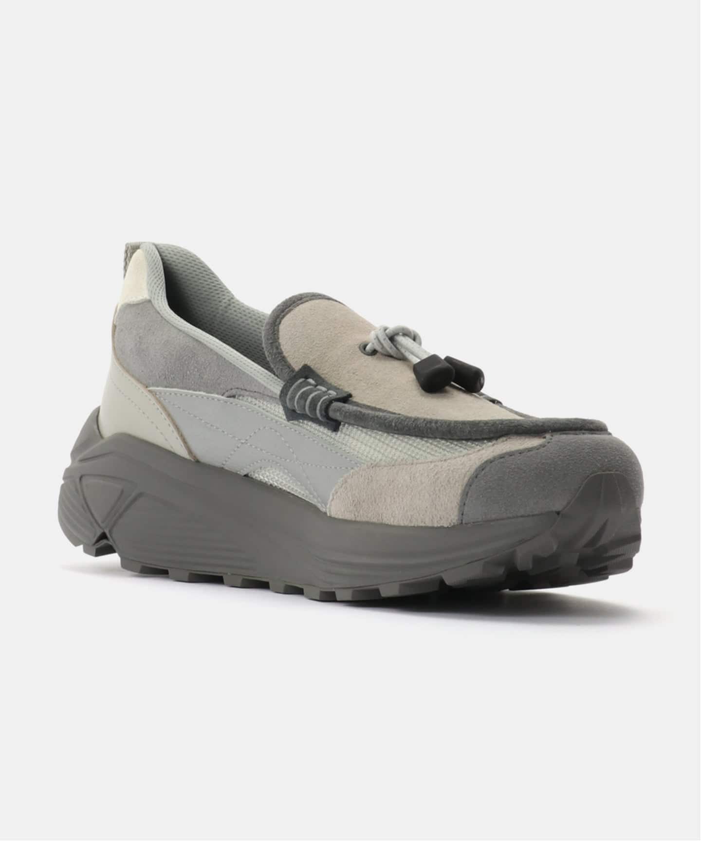 Hender Scheme polar loafer YV-S-PLL（ローファー）｜HERRINGBONE