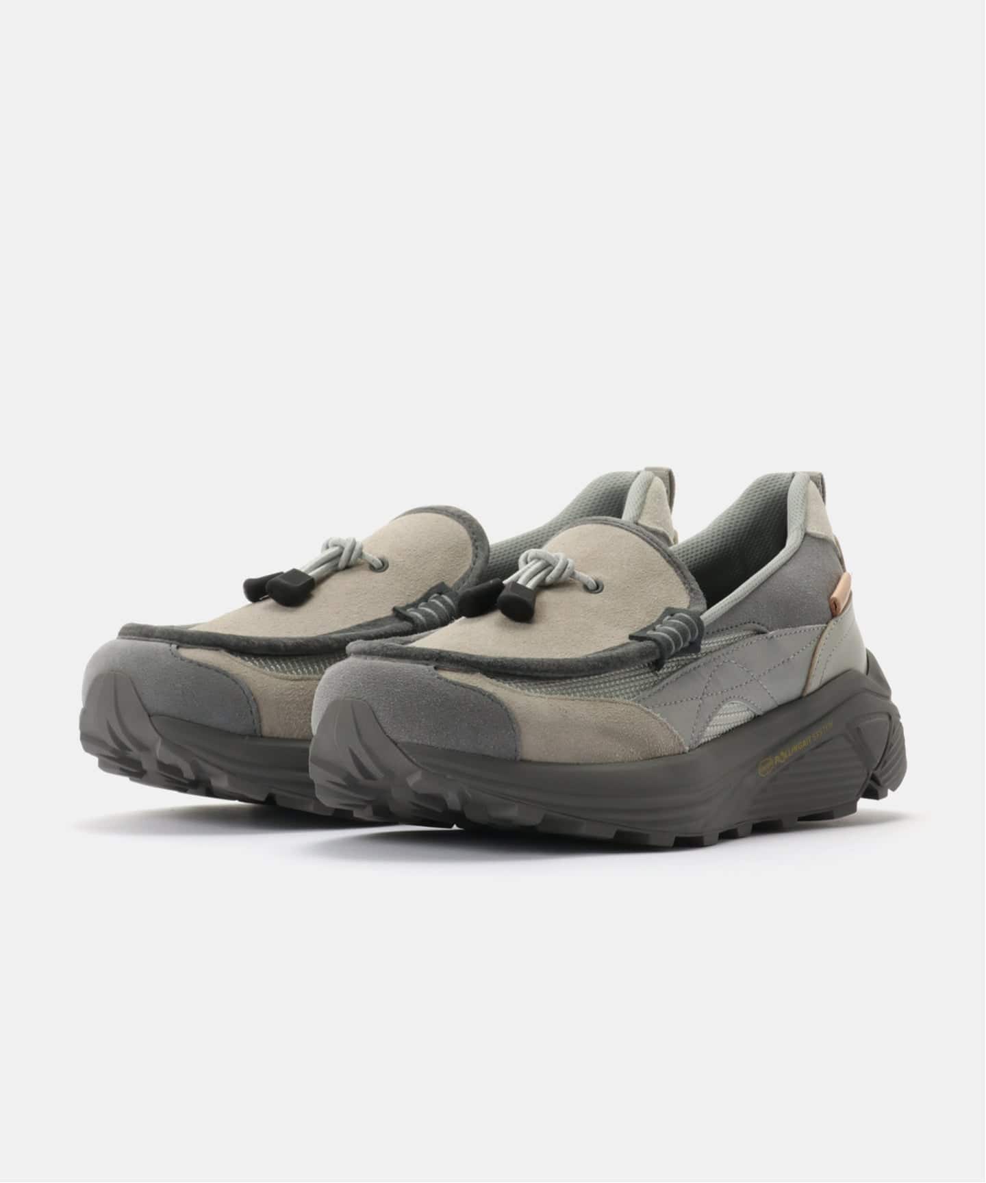 Hender Scheme polar loafer YV-S-PLL（ローファー）｜HERRINGBONE