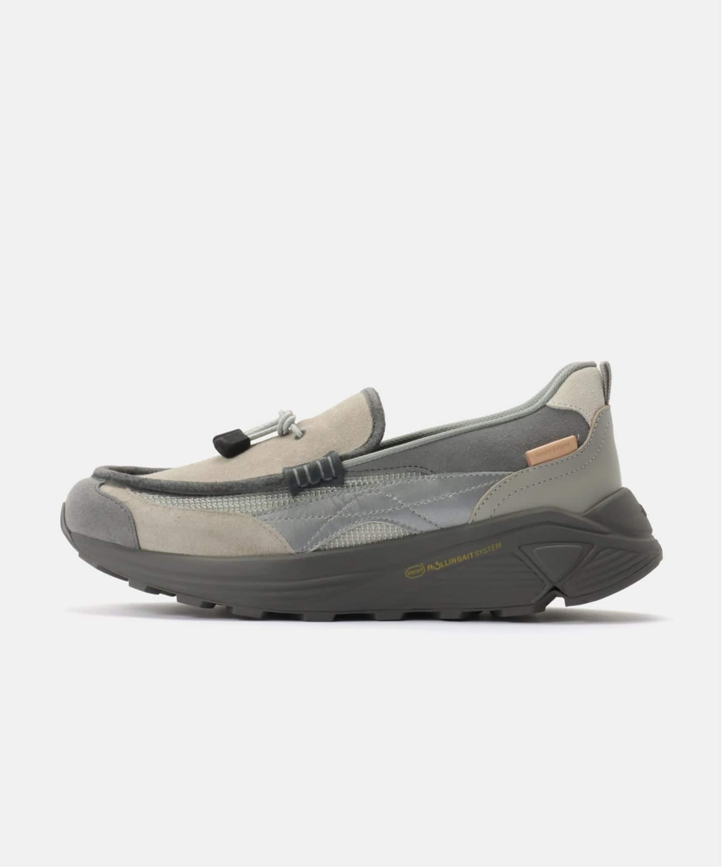 Hender Scheme polar loafer YV-S-PLL（ローファー）｜HERRINGBONE