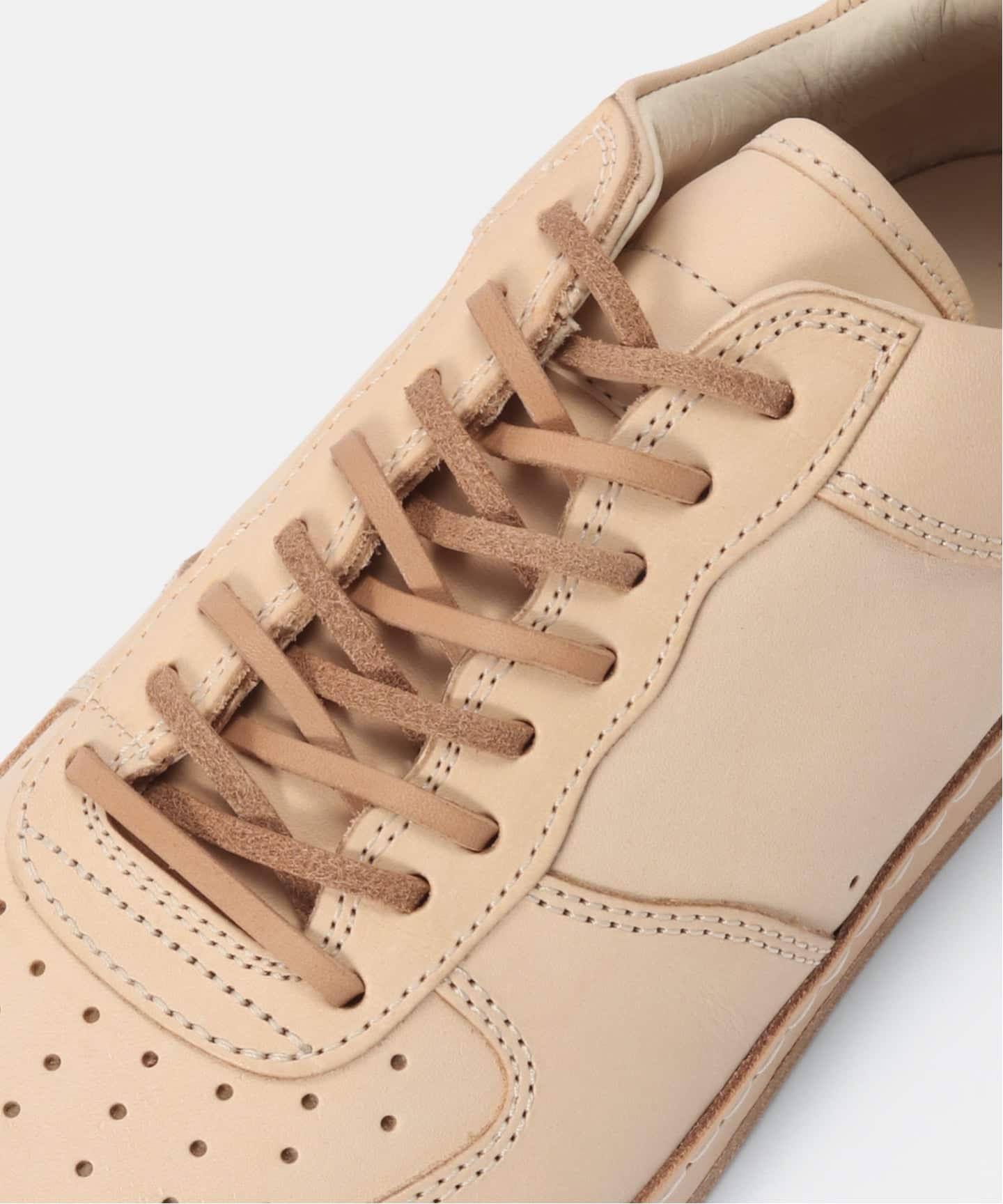 Hender Scheme manual industrial products 22 MIP-22（スニーカー