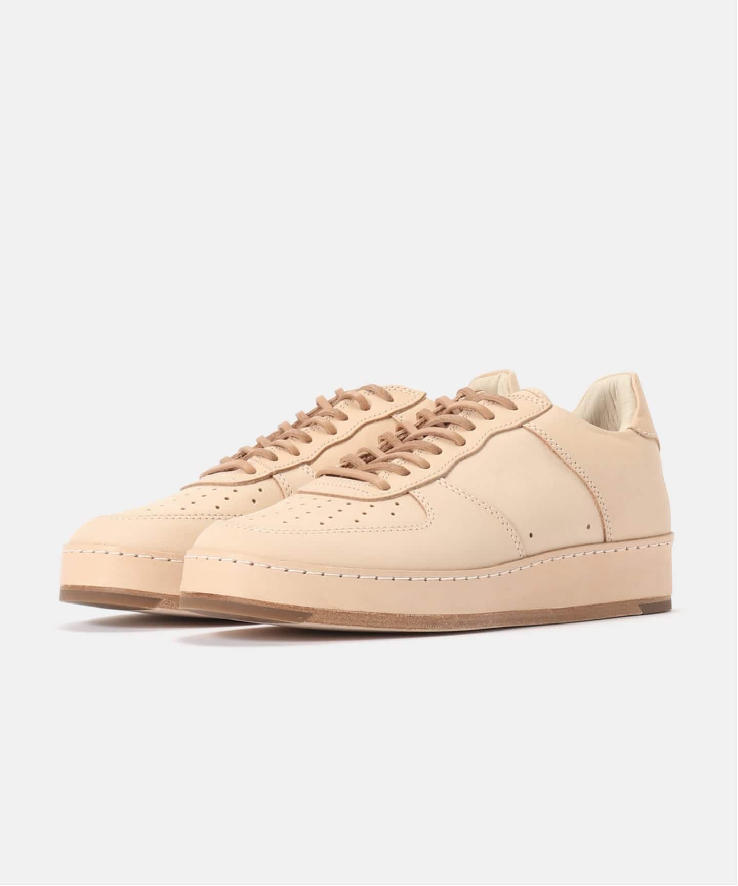 Hender Scheme manual industrial products 22 MIP-22（スニーカー