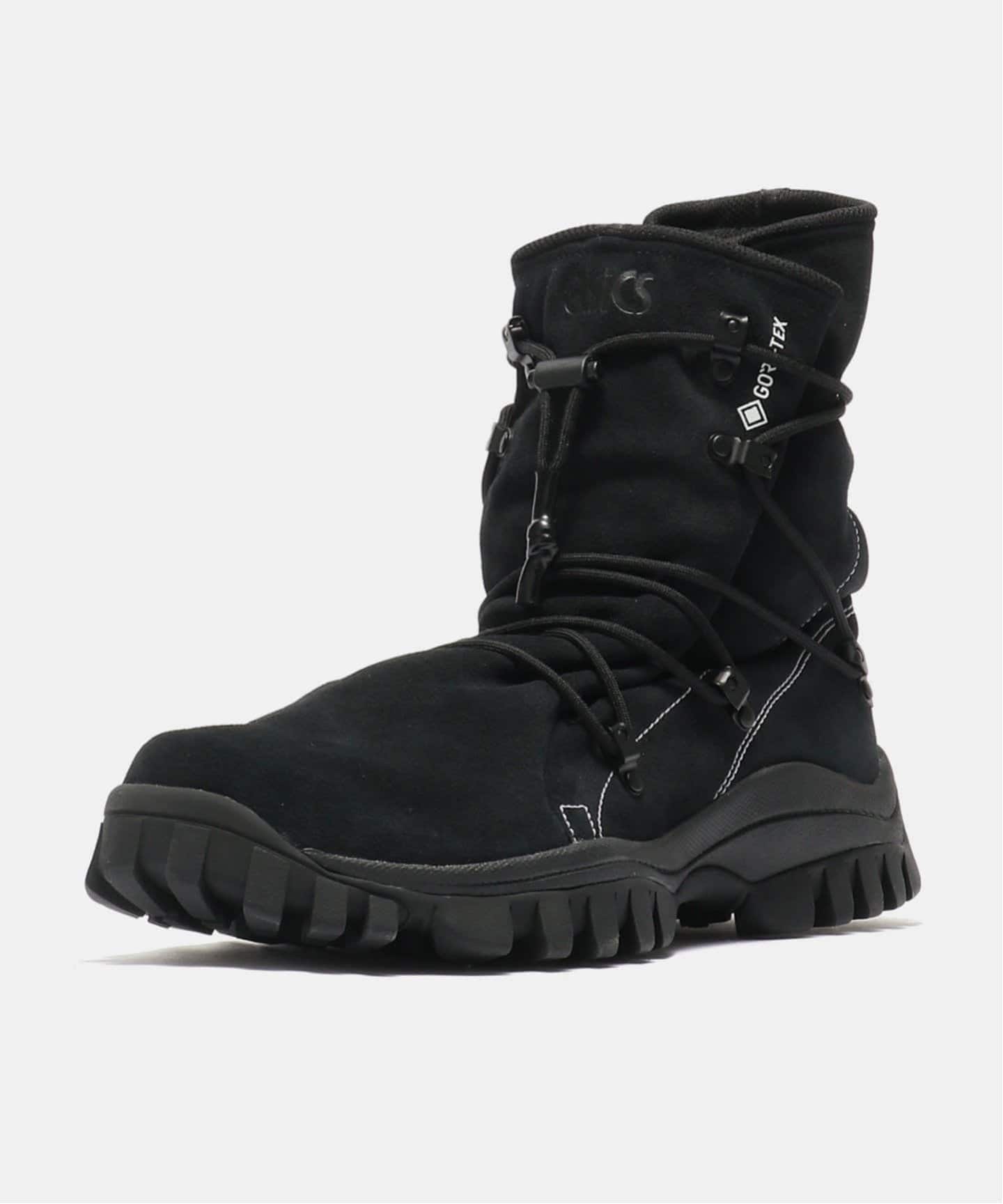 ASICS GEL-YETITOKYO HI GTX 