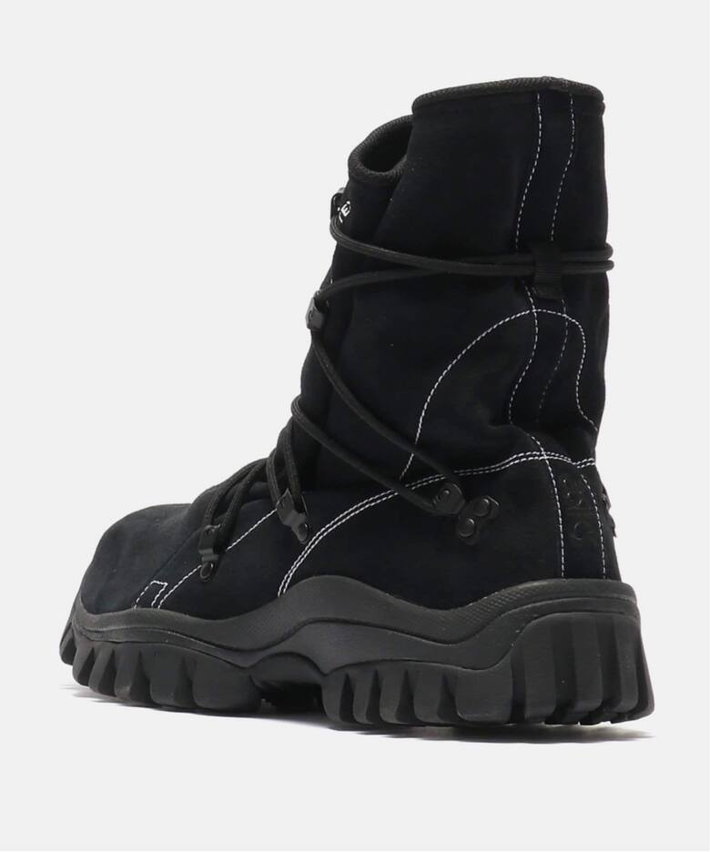 ASICS GEL-YETITOKYO HI GTX 