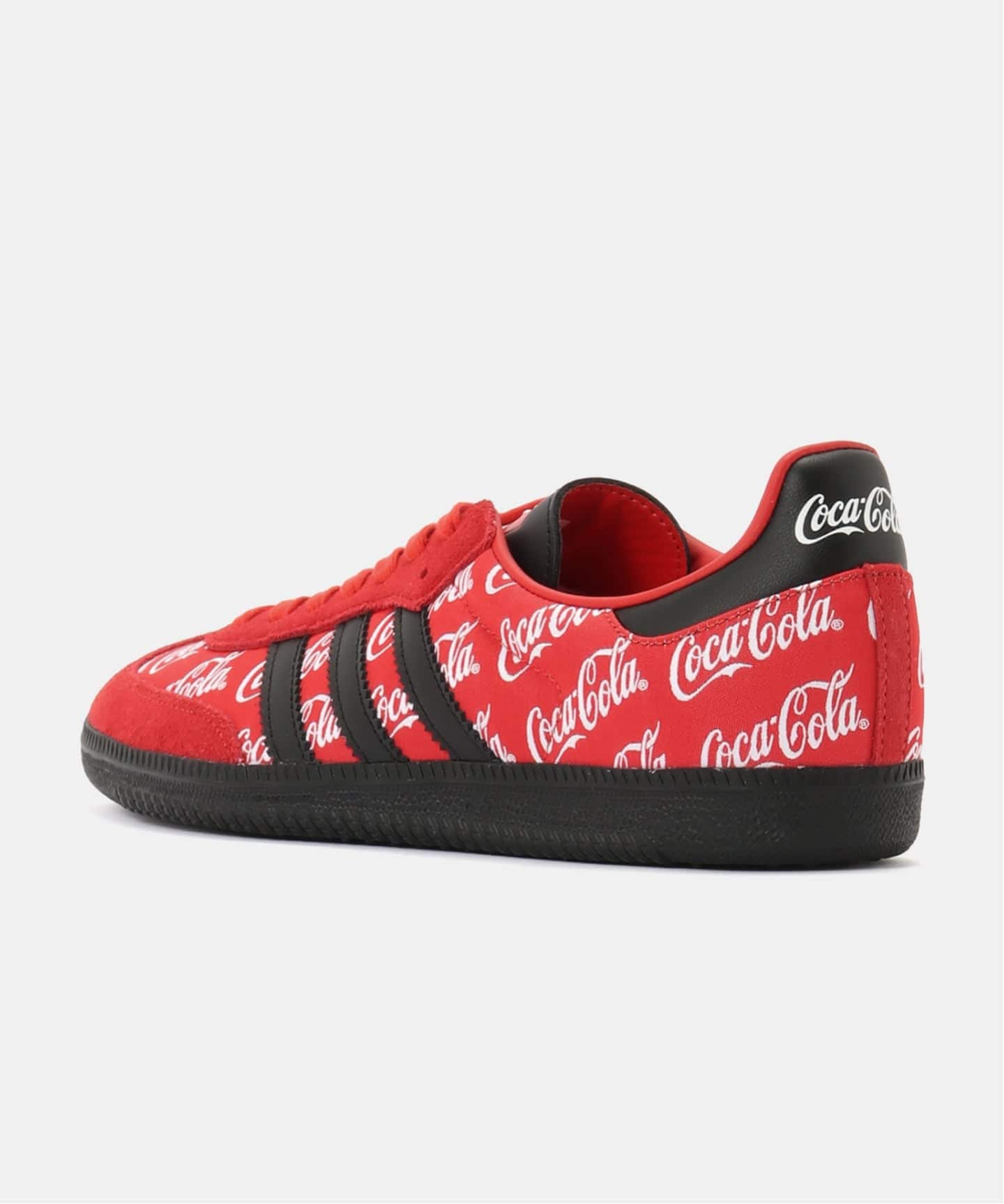 adidas Originals SAMBA OG COCA COLA KH6893（スニーカー