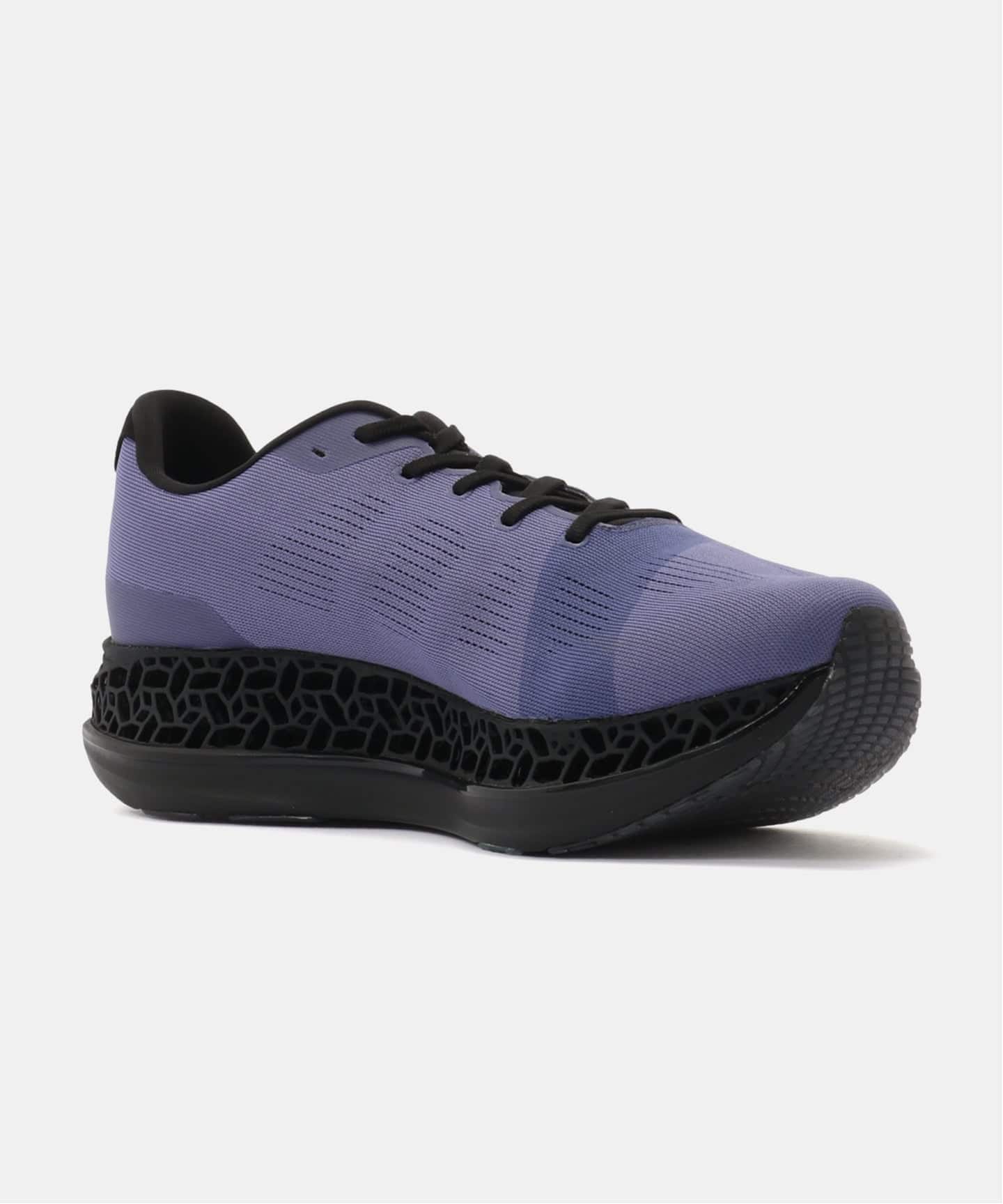 HYBEX HX LENS (Purple)（スニーカー）｜HERRINGBONE（ヘリンボーン