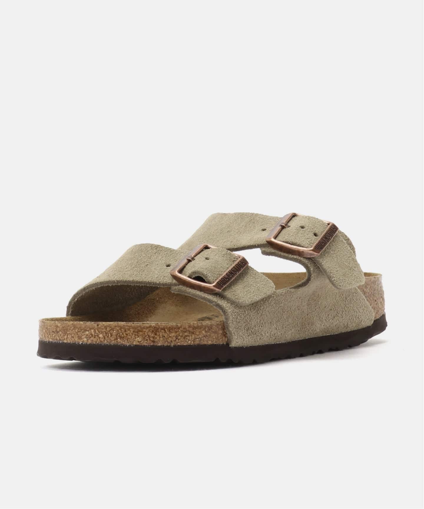 BIRKENSTOCK Arizona 0051463（サンダル）｜HERRINGBONE（ヘリンボーン