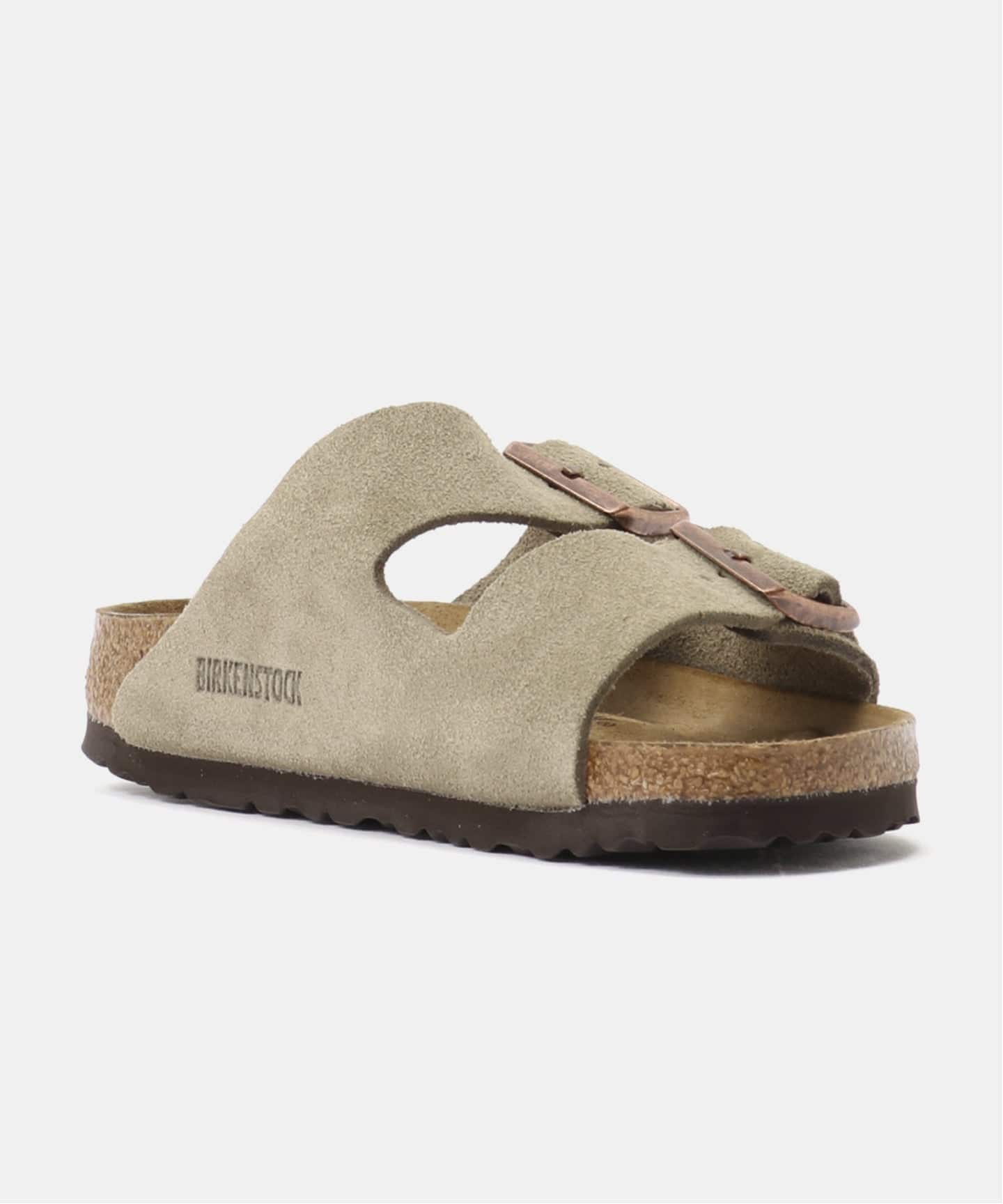 BIRKENSTOCK Arizona 0051463（サンダル）｜HERRINGBONE（ヘリンボーン