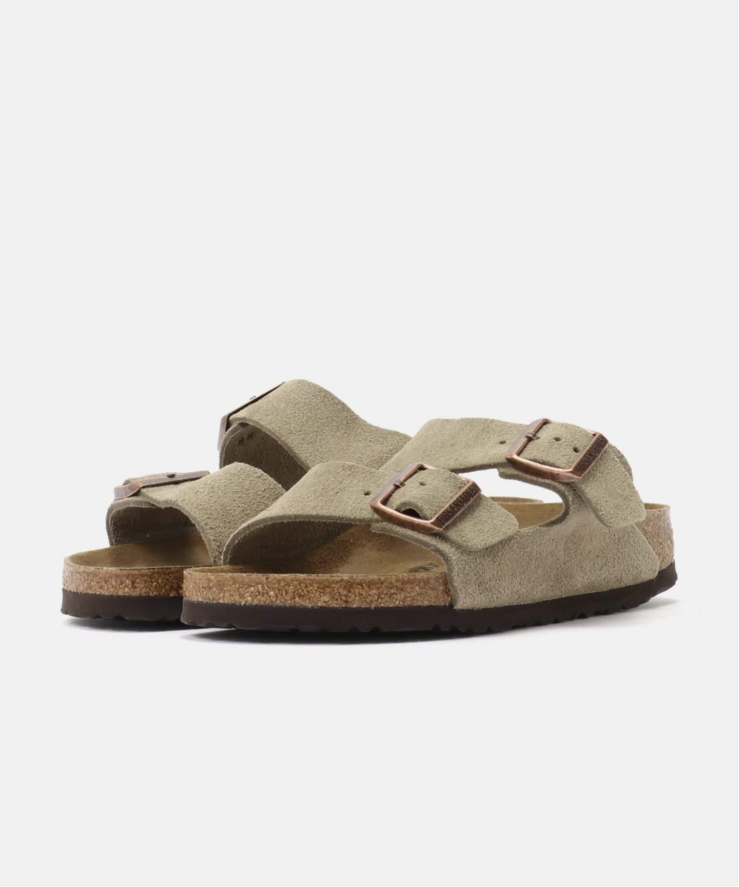 BIRKENSTOCK Arizona 0051463（サンダル）｜HERRINGBONE（ヘリンボーン