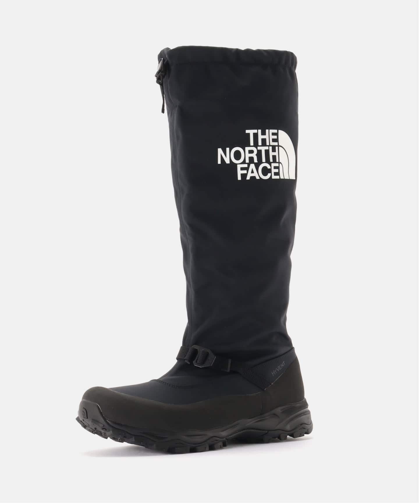 THE NORTH FACE Long Rain Boots WP NF52647（ロングブーツ