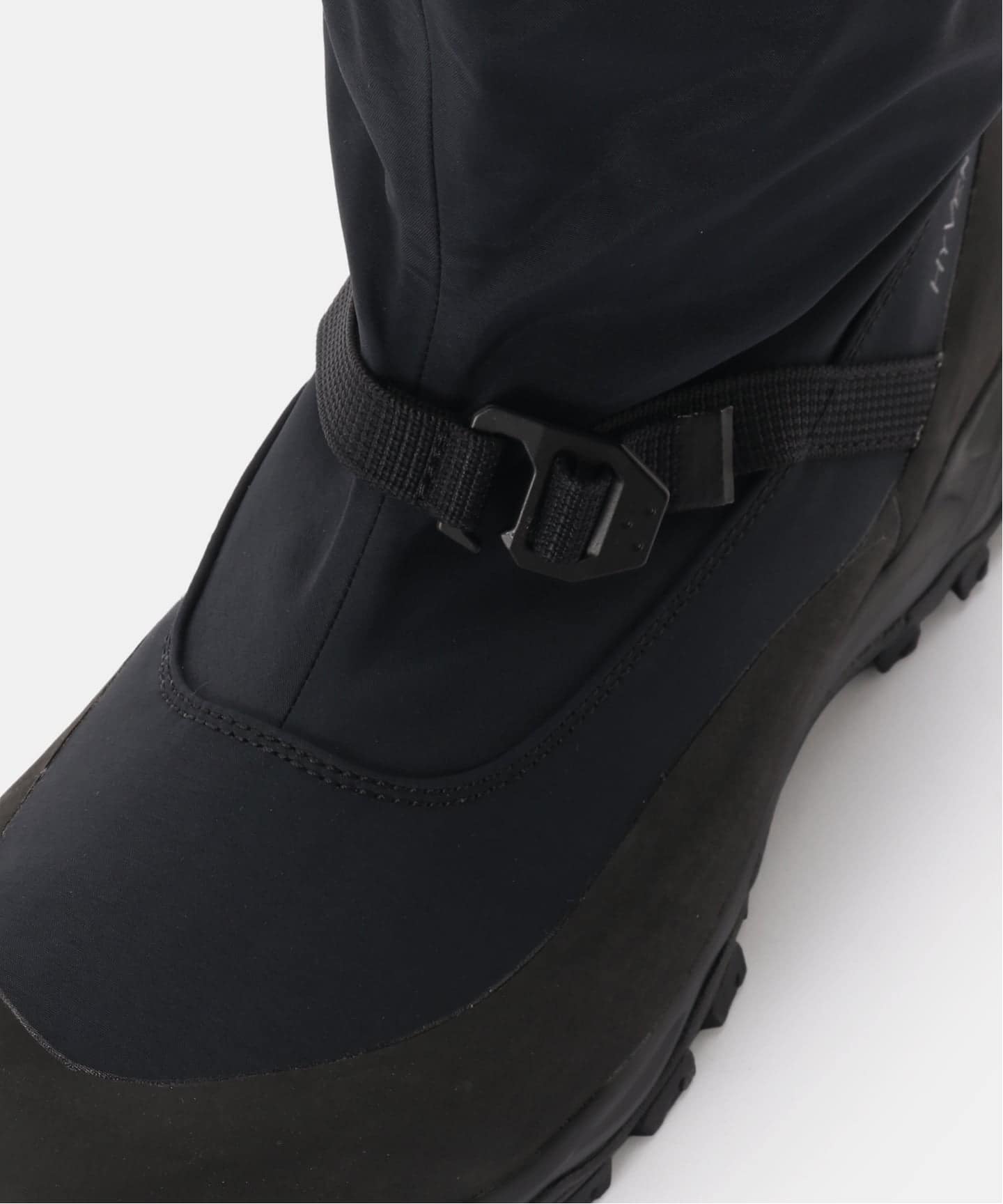 THE NORTH FACE Long Rain Boots WP NF52647（ロングブーツ