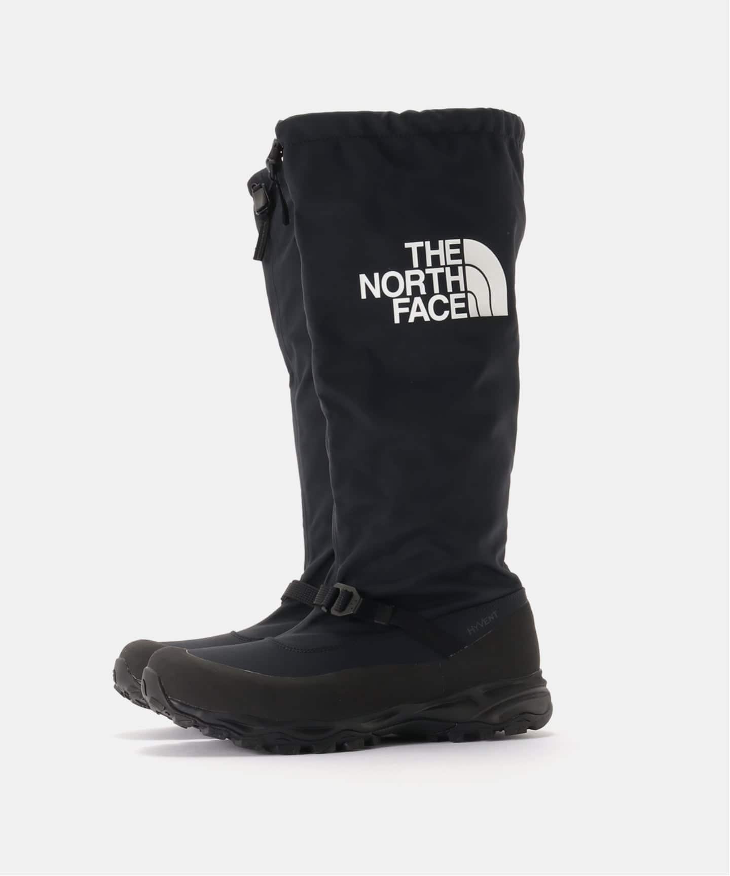 THE NORTH FACE Long Rain Boots WP NF52647（ロングブーツ