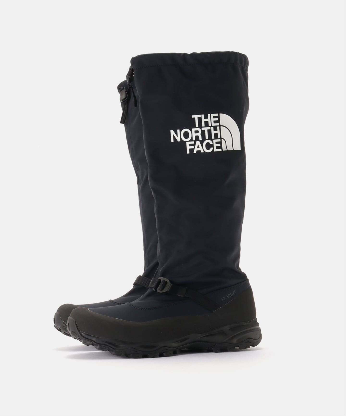 THE NORTH FACE Long Rain Boots WP NF52647（ロングブーツ 