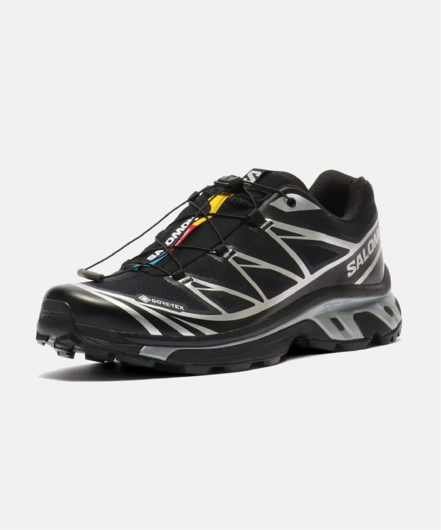 靴 SALOMON XT-6 GTX SALOMON XT-6 GTX L47450600（スニーカー）｜HERRINGBONE