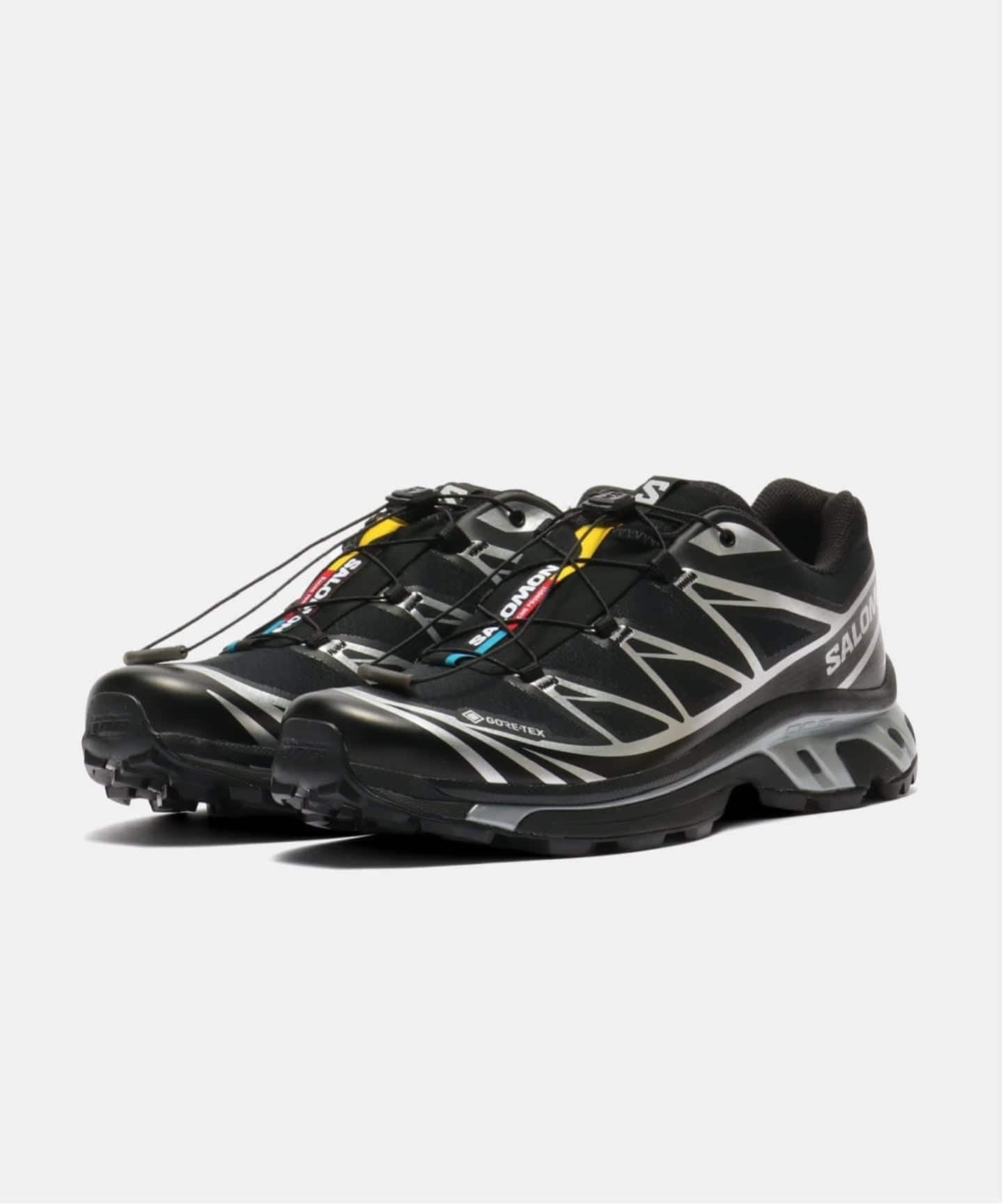 SALOMON XT-6 GTX L47450600（スニーカー）｜HERRINGBONE